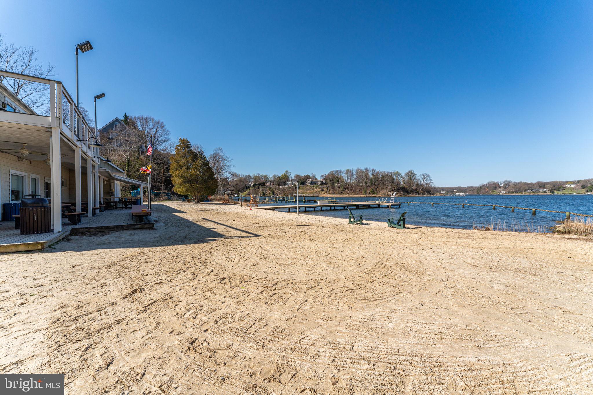 EPPING FOREST - Residential