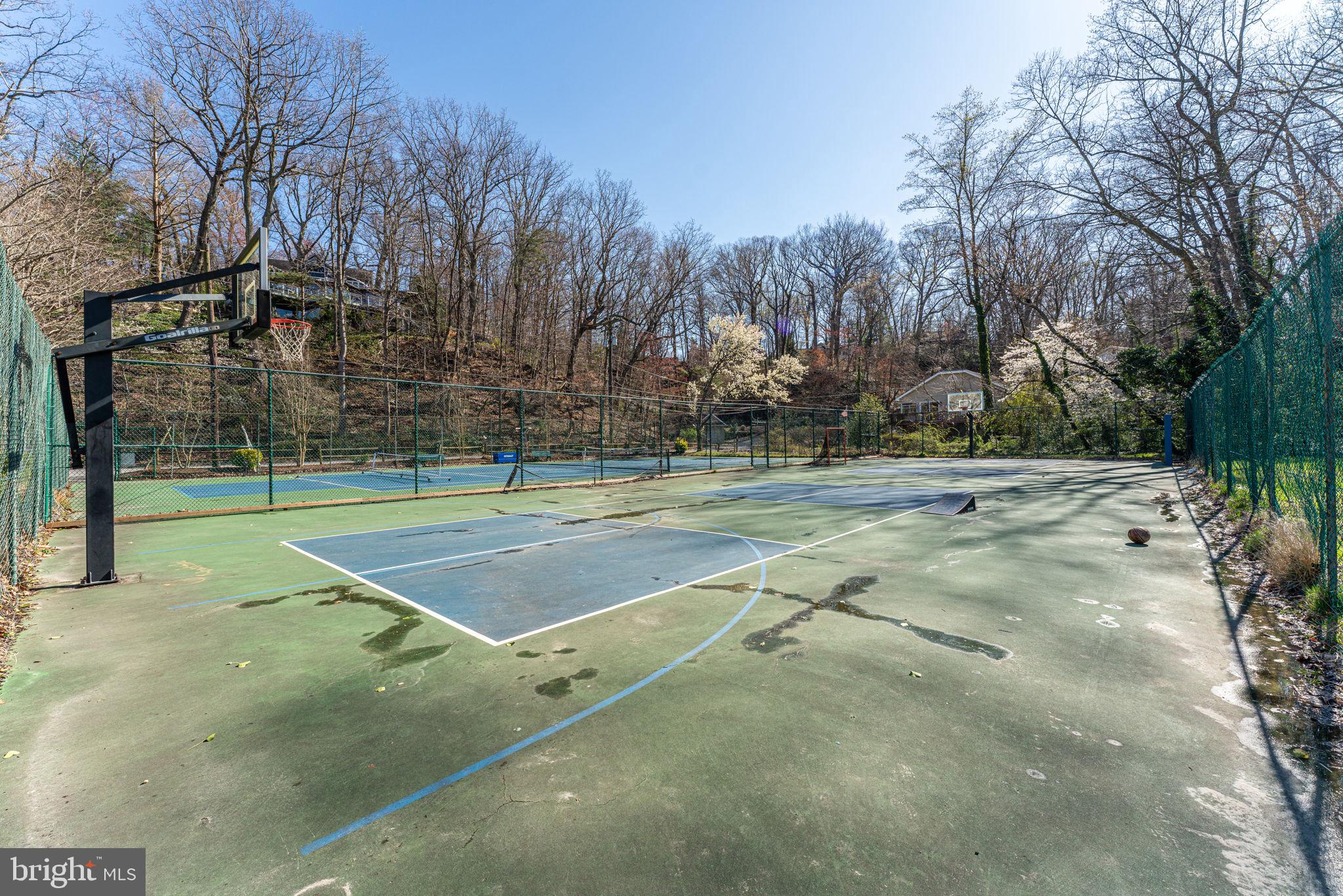 EPPING FOREST - Residential