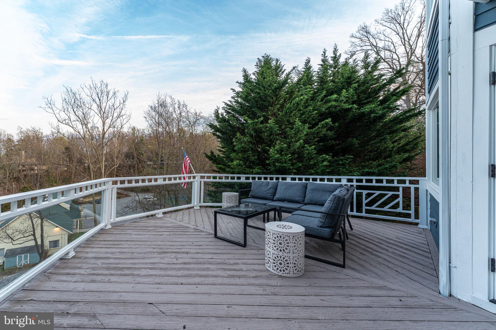 EPPING FOREST - Residential