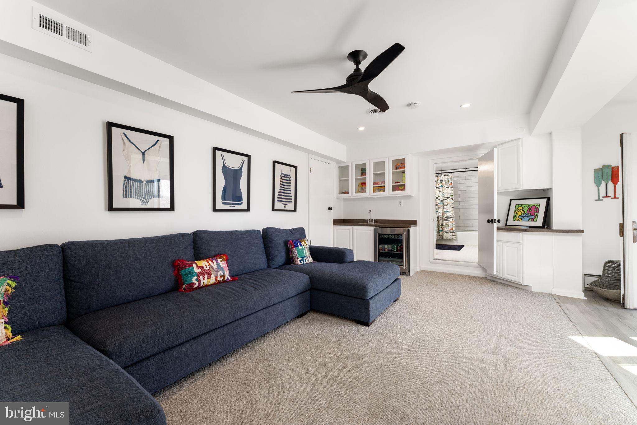 EPPING FOREST - Residential