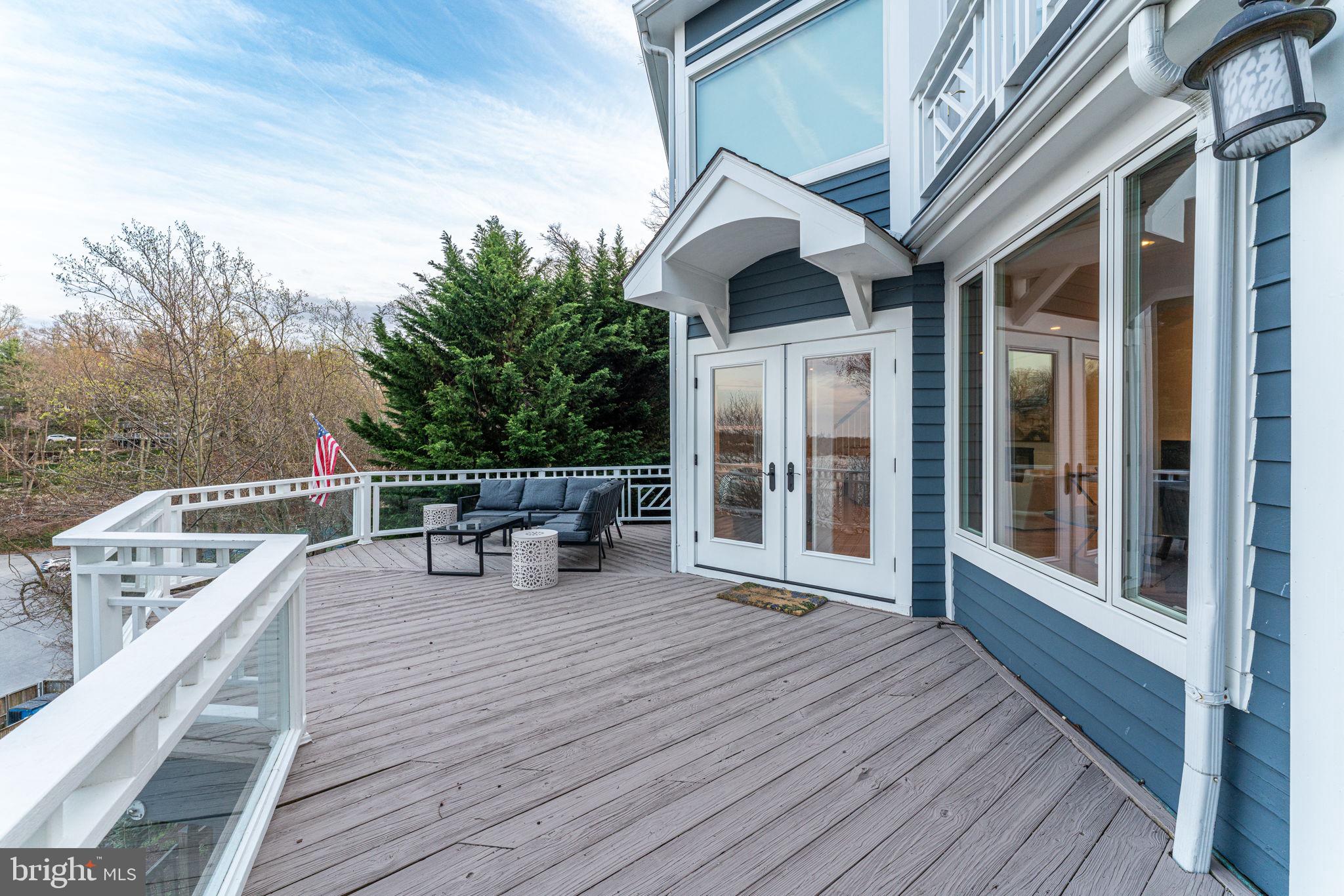 EPPING FOREST - Residential