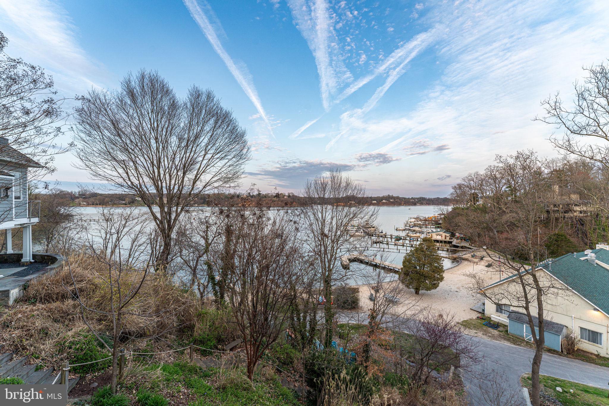 EPPING FOREST - Residential