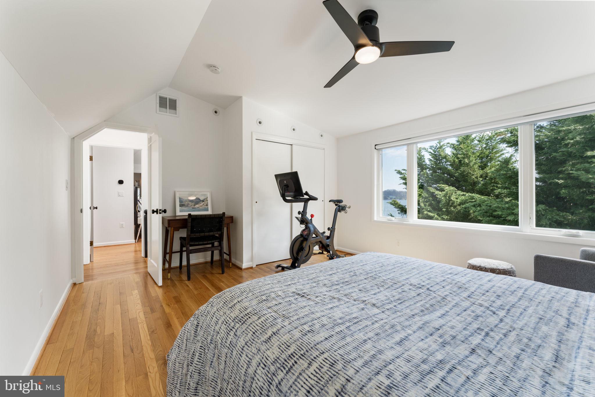 EPPING FOREST - Residential