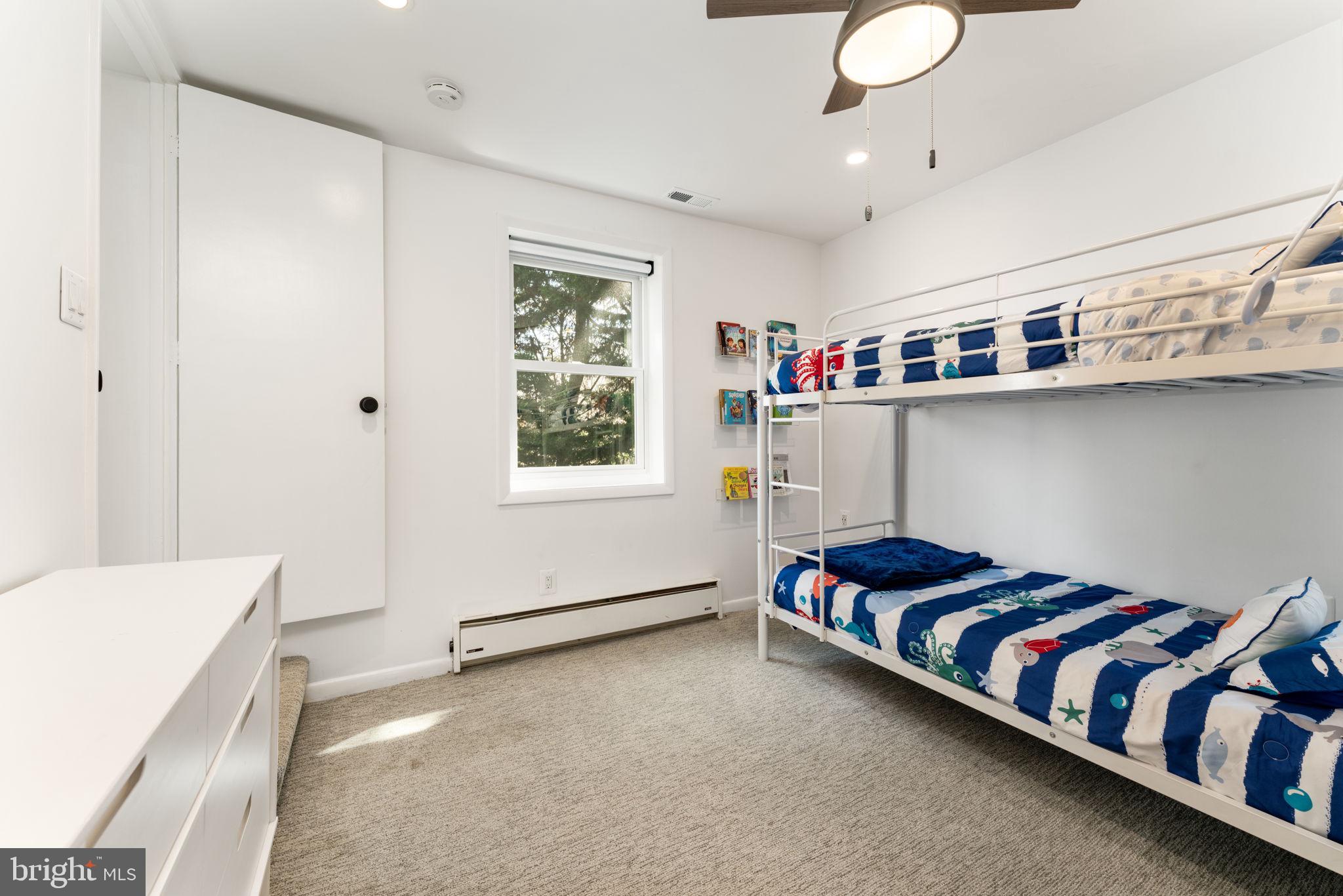 EPPING FOREST - Residential