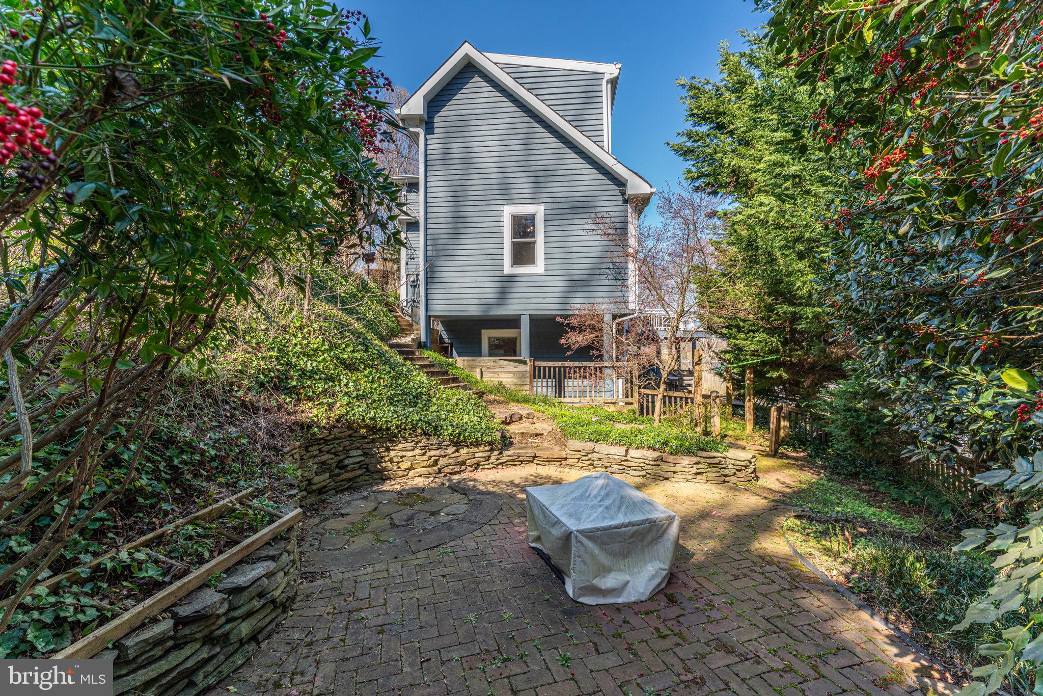 EPPING FOREST - Residential