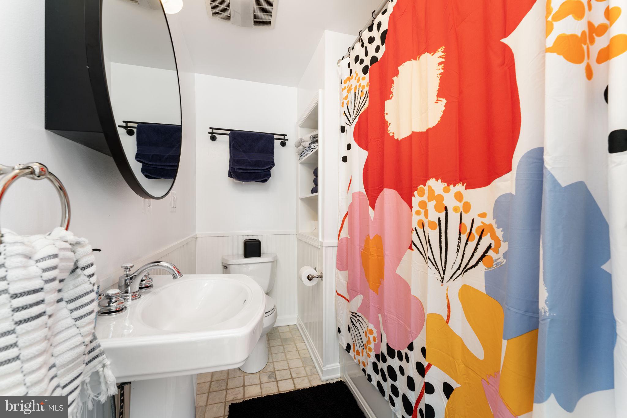 EPPING FOREST - Residential