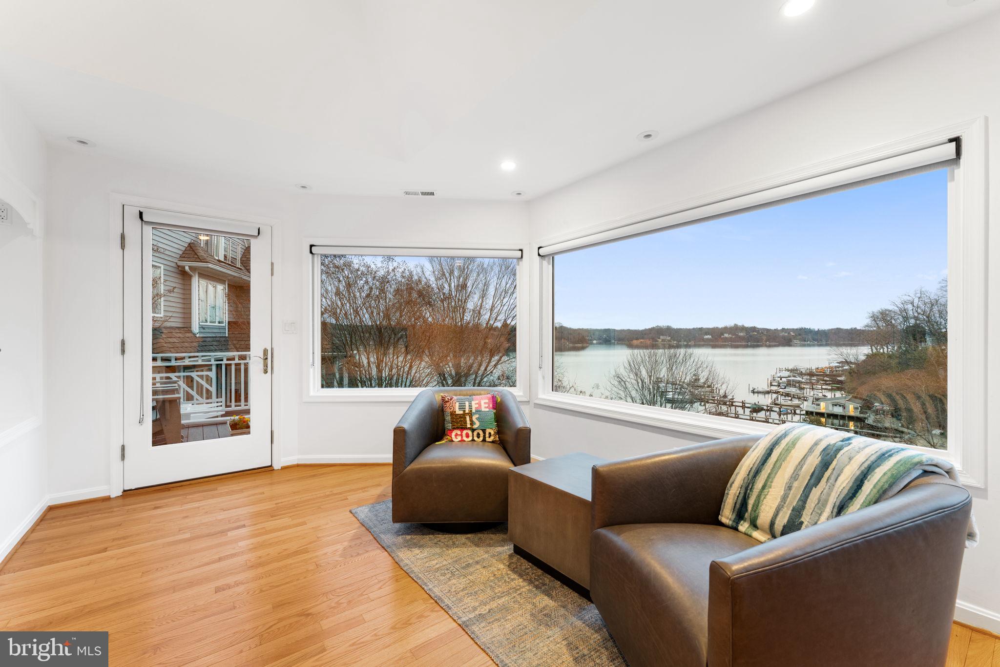 EPPING FOREST - Residential