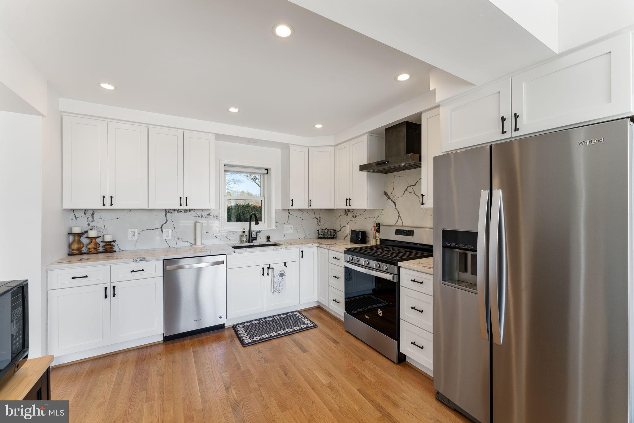 EPPING FOREST - Residential