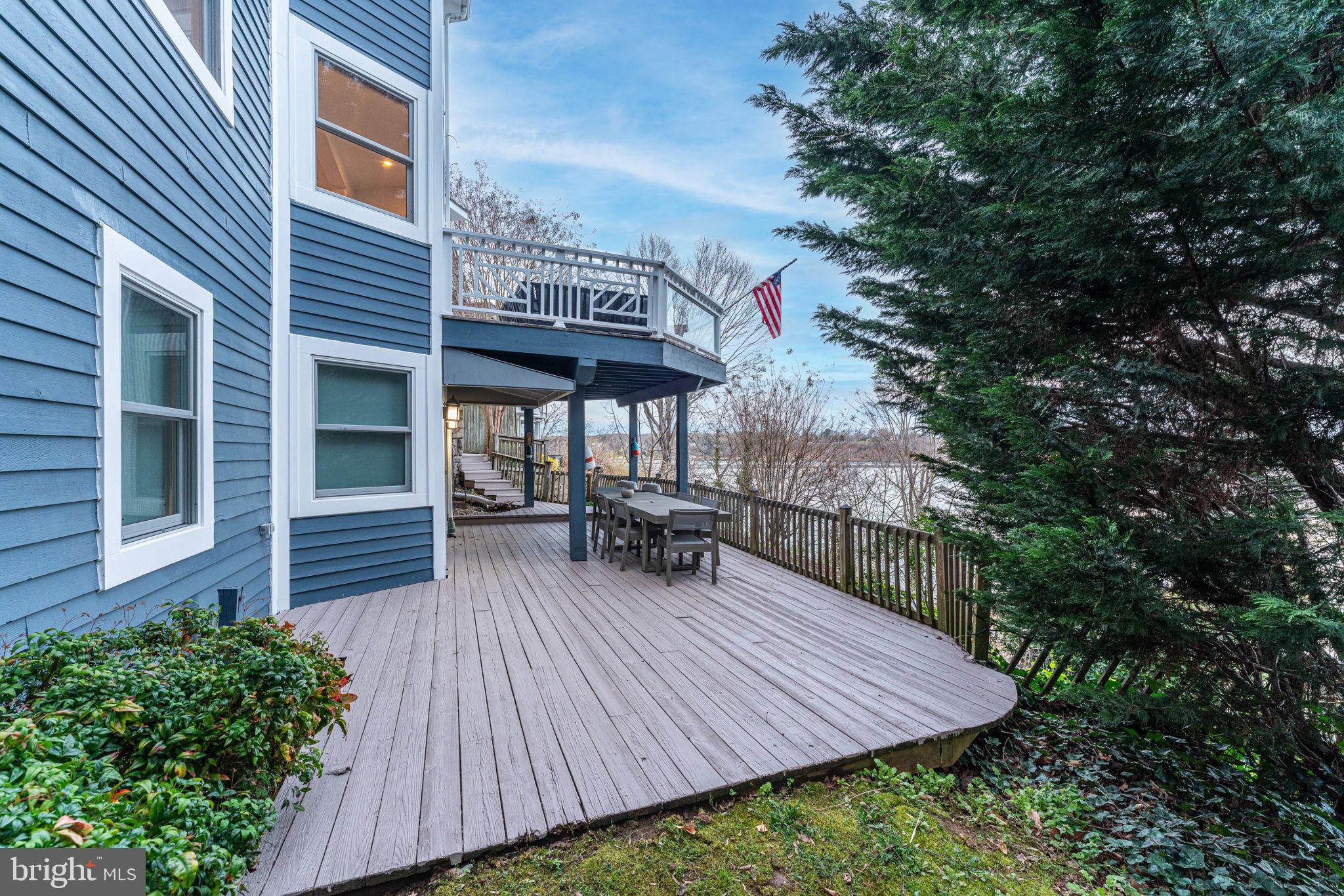 EPPING FOREST - Residential