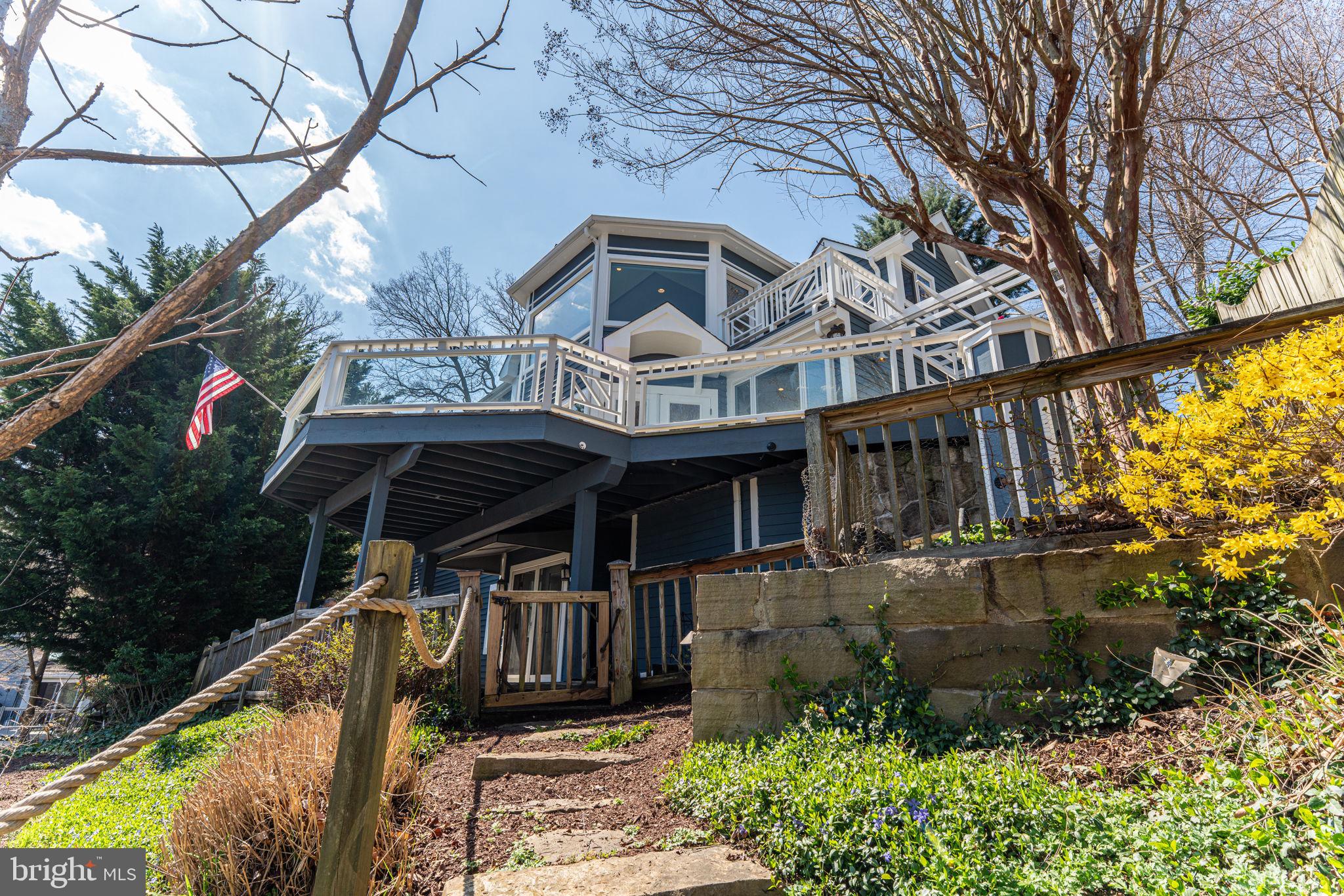 EPPING FOREST - Residential