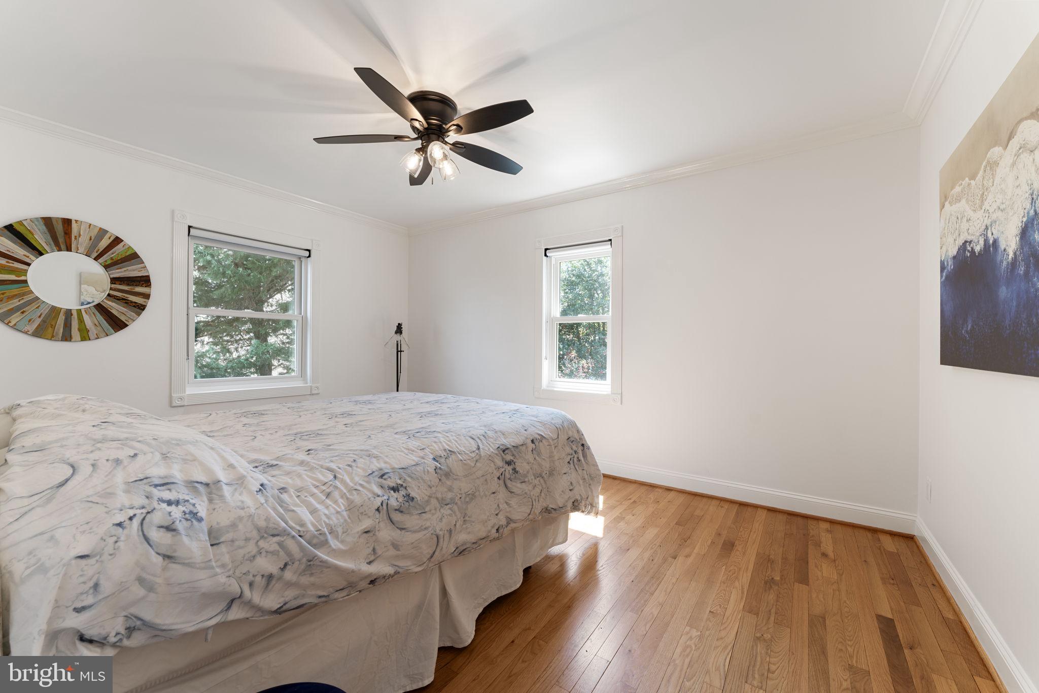 EPPING FOREST - Residential