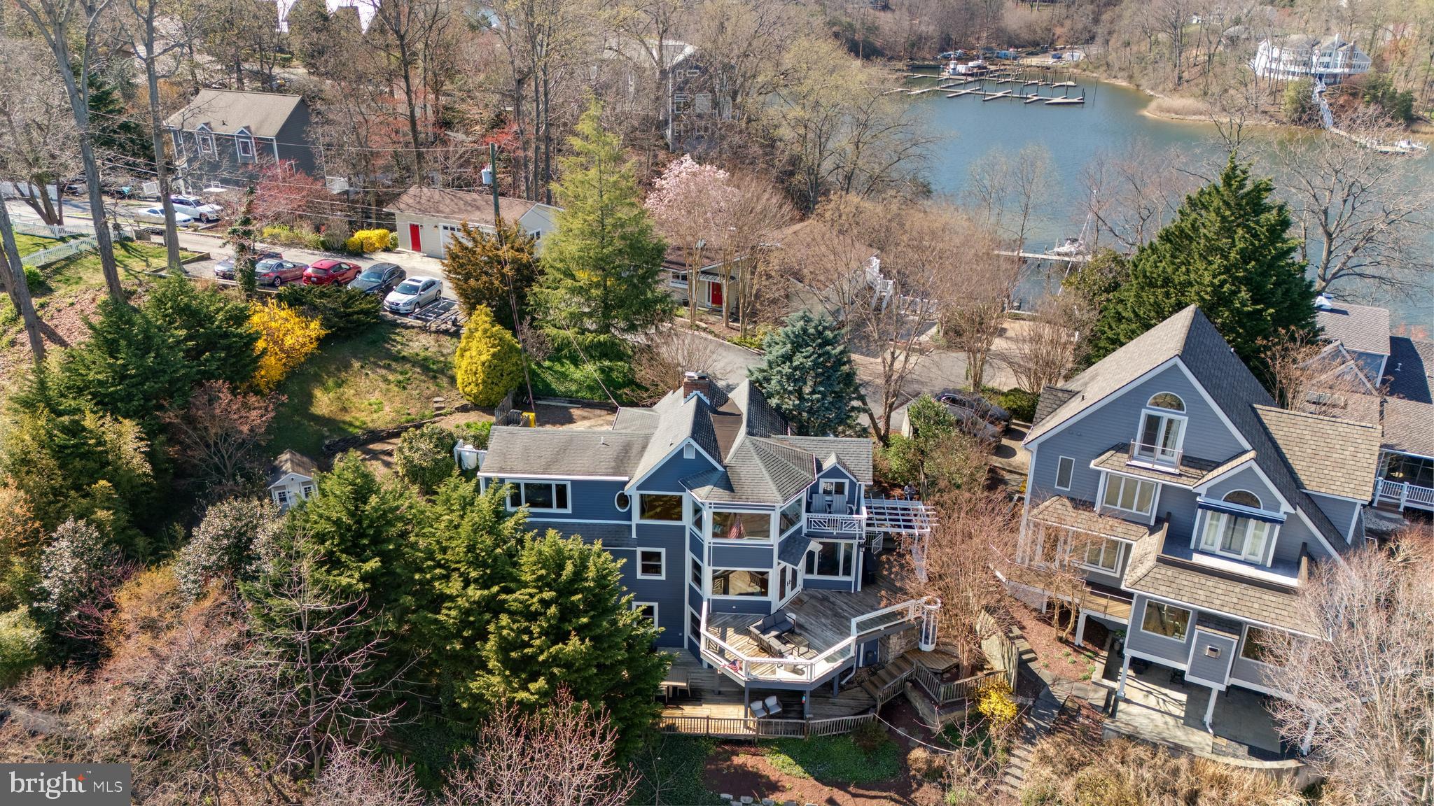 EPPING FOREST - Residential