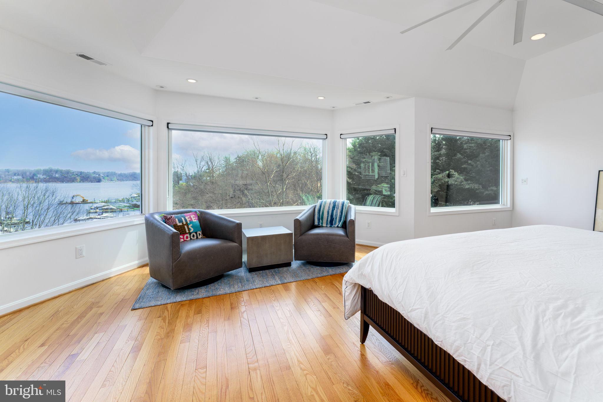 EPPING FOREST - Residential