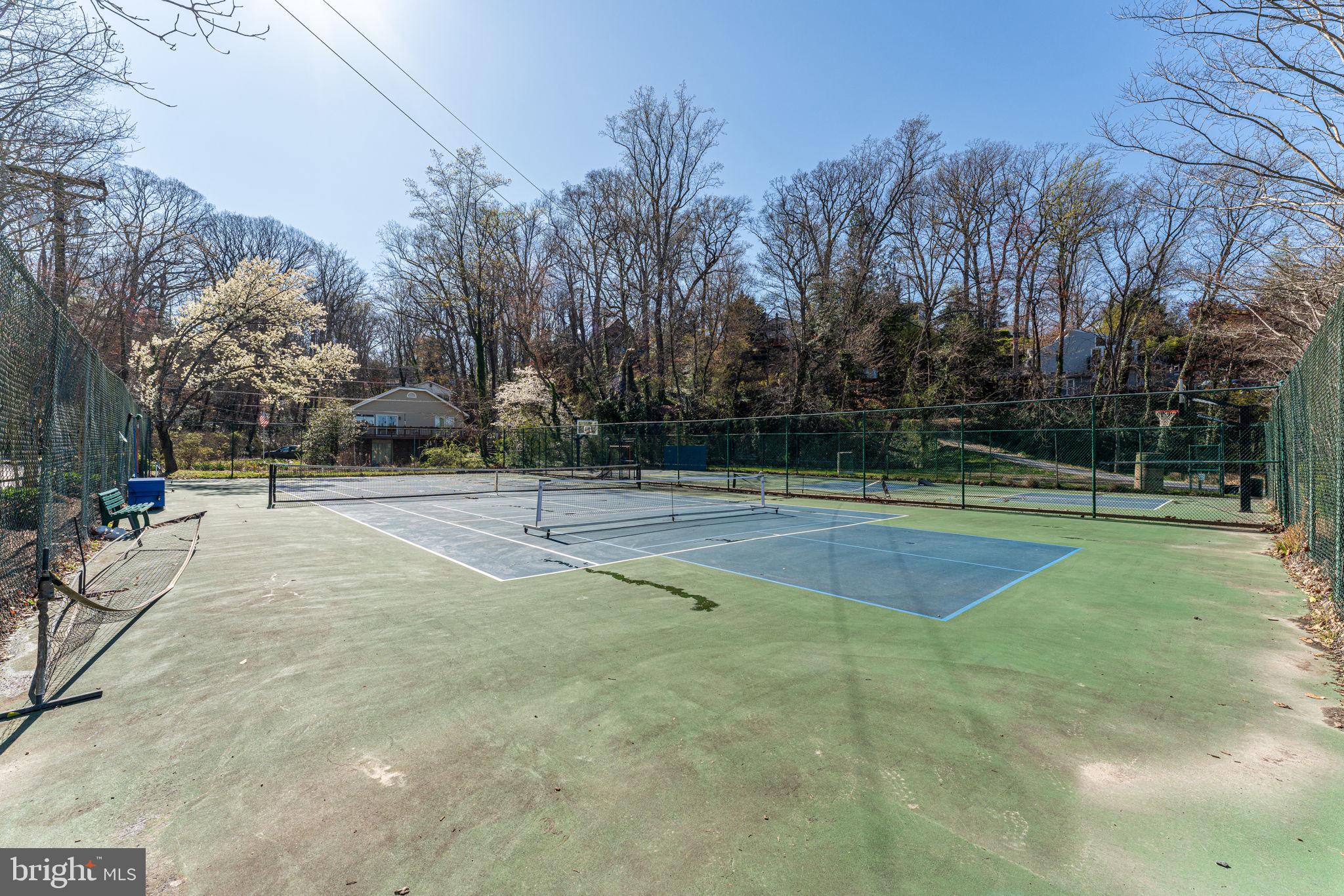 EPPING FOREST - Residential