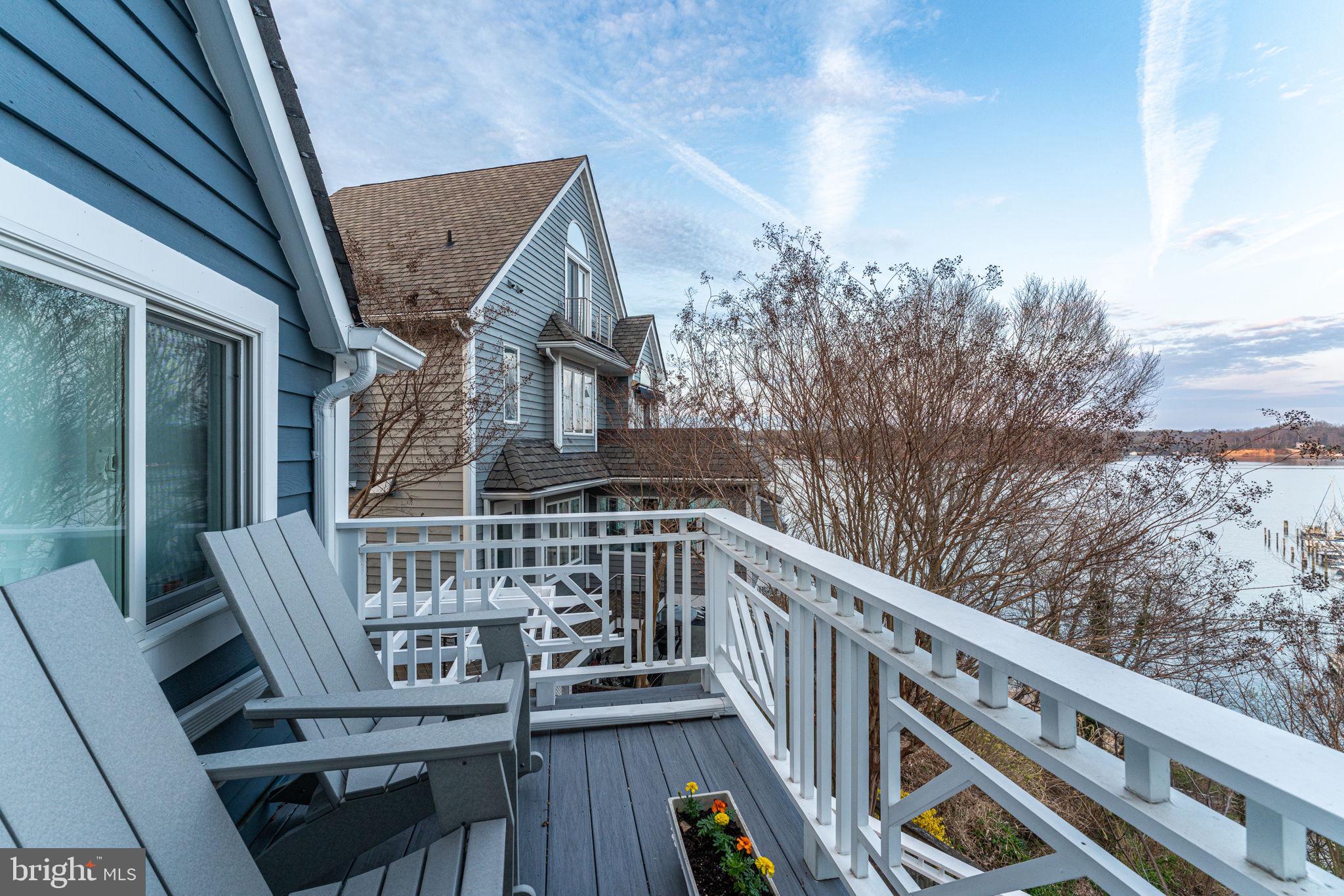 EPPING FOREST - Residential