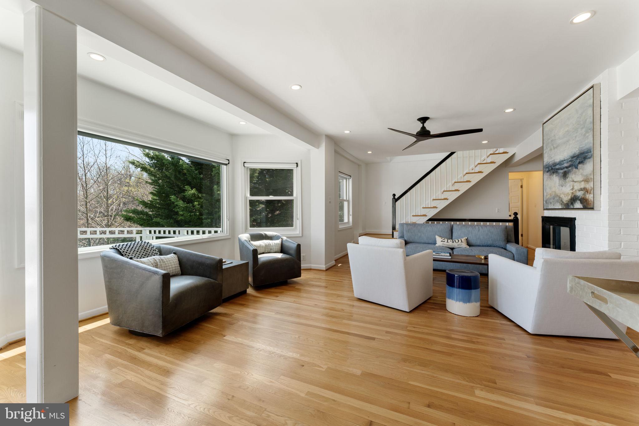 EPPING FOREST - Residential