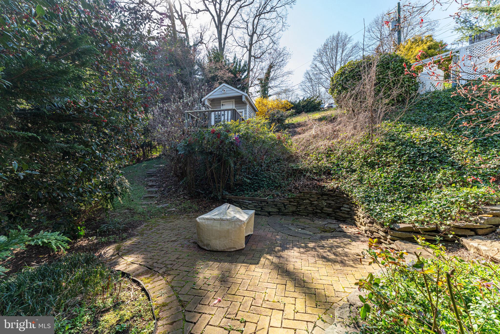 EPPING FOREST - Residential