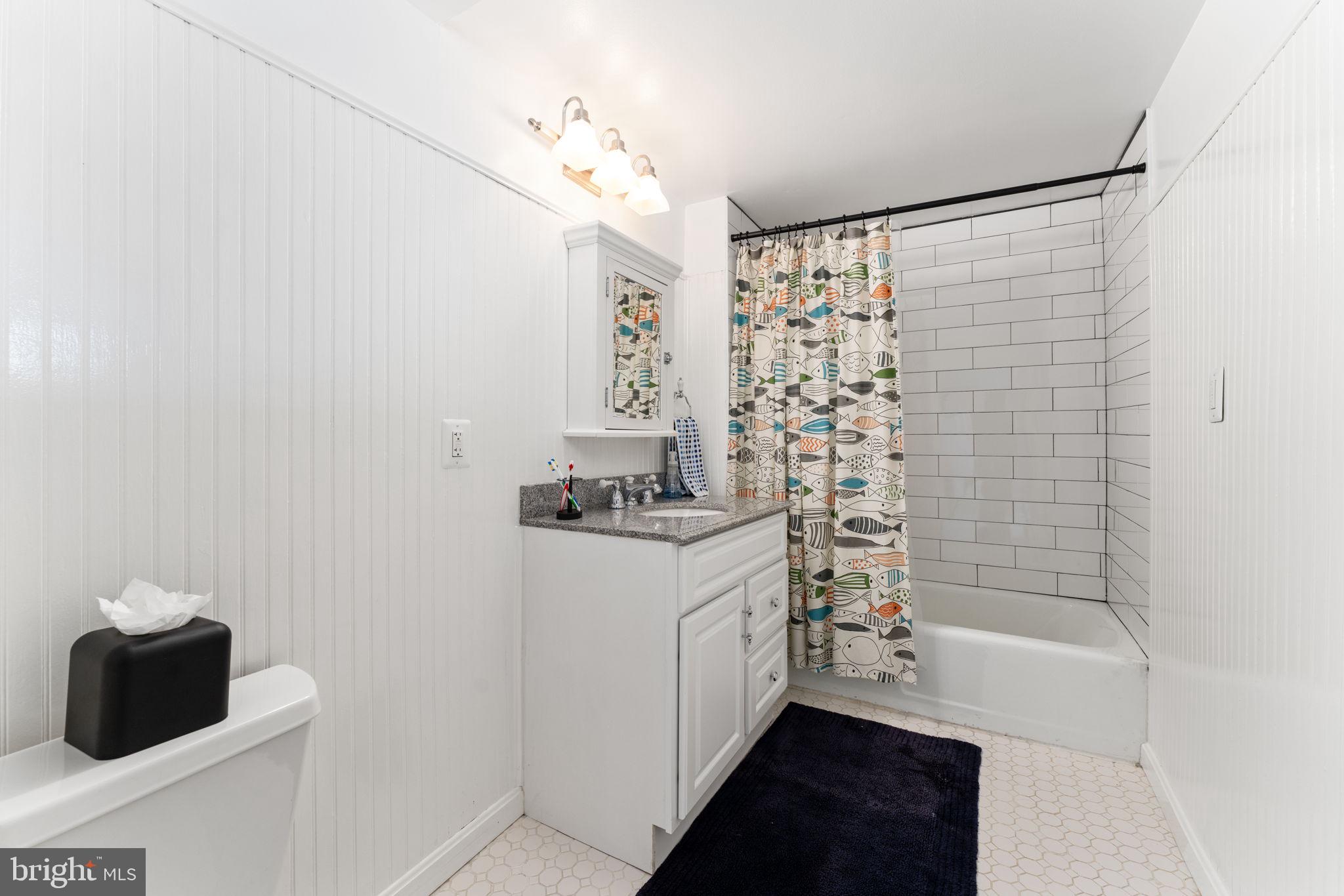 EPPING FOREST - Residential