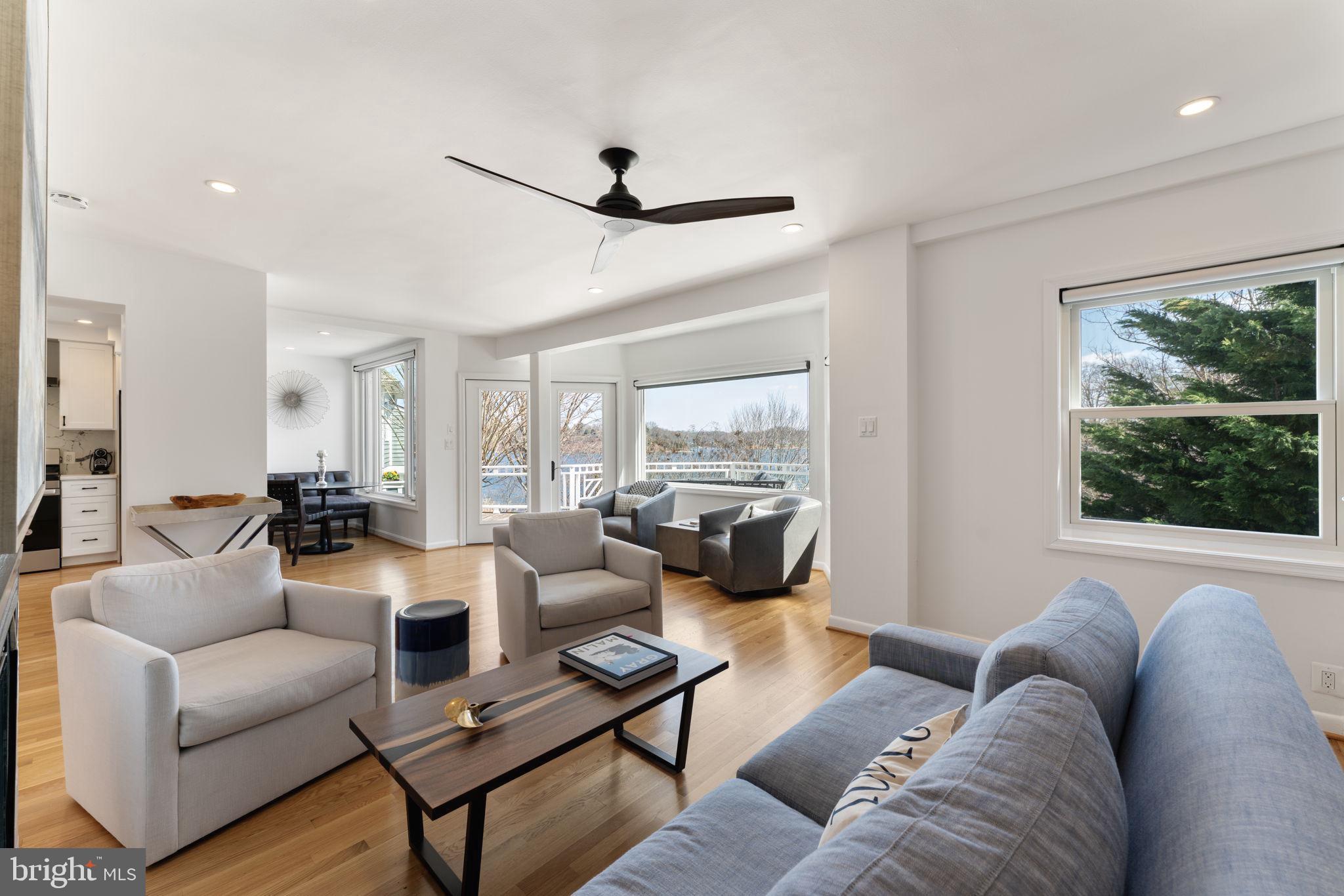 EPPING FOREST - Residential