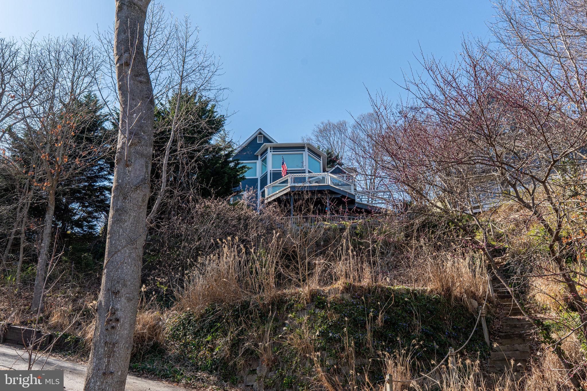 EPPING FOREST - Residential