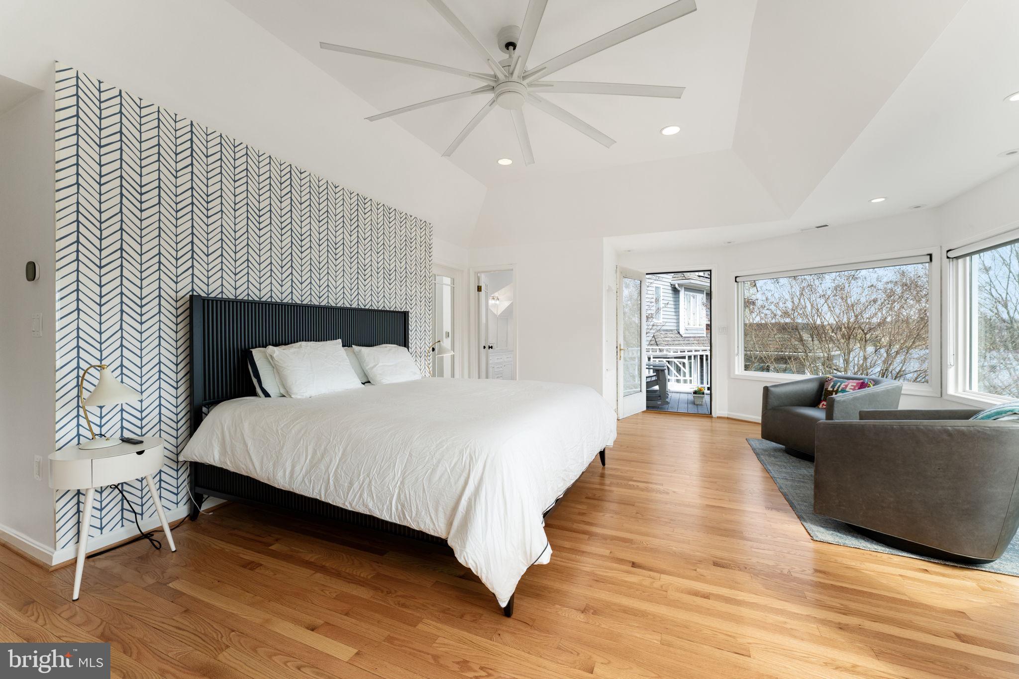 EPPING FOREST - Residential