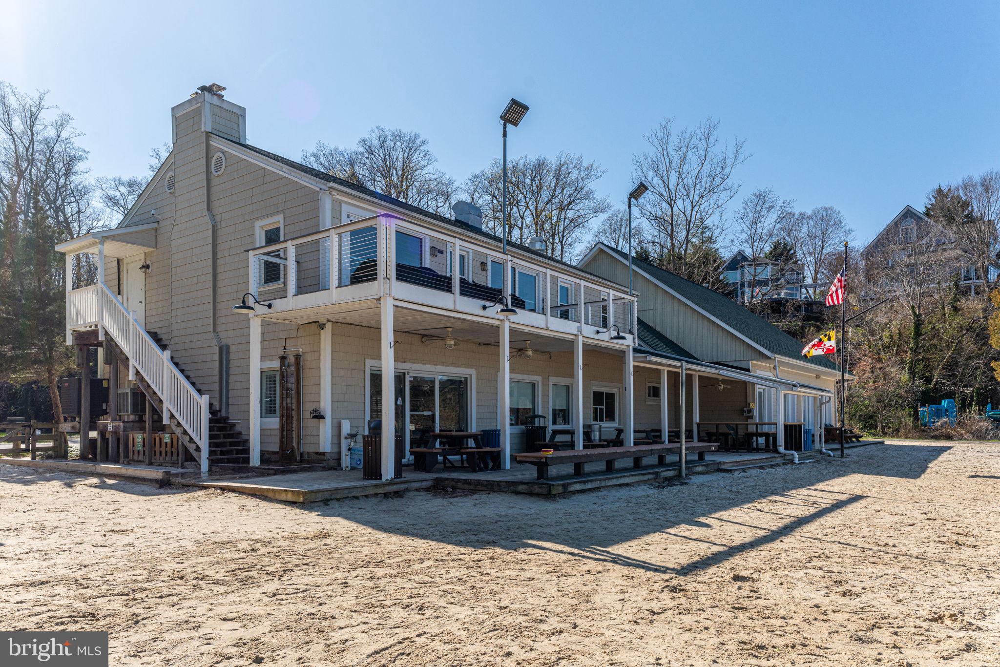 EPPING FOREST - Residential