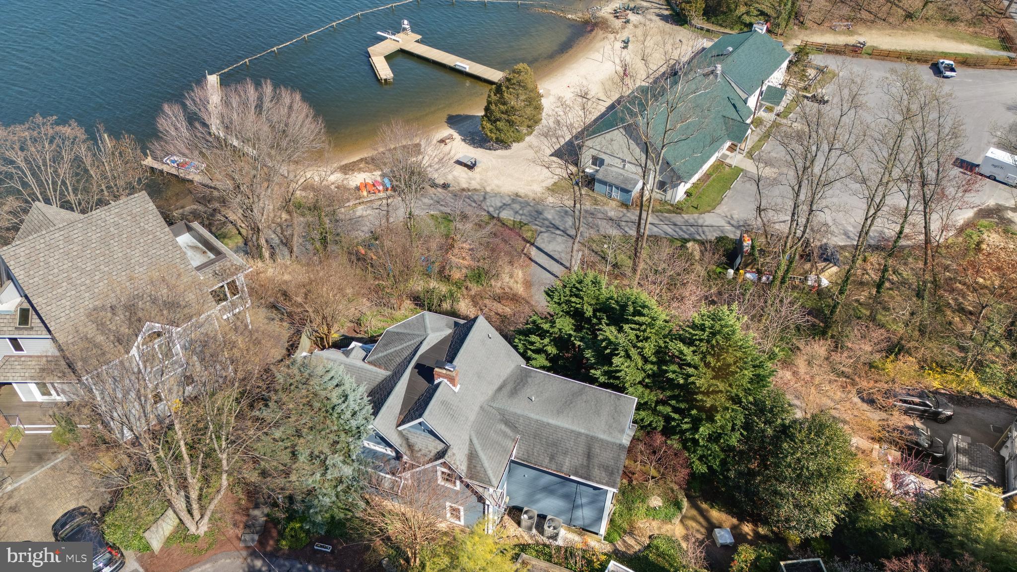 EPPING FOREST - Residential