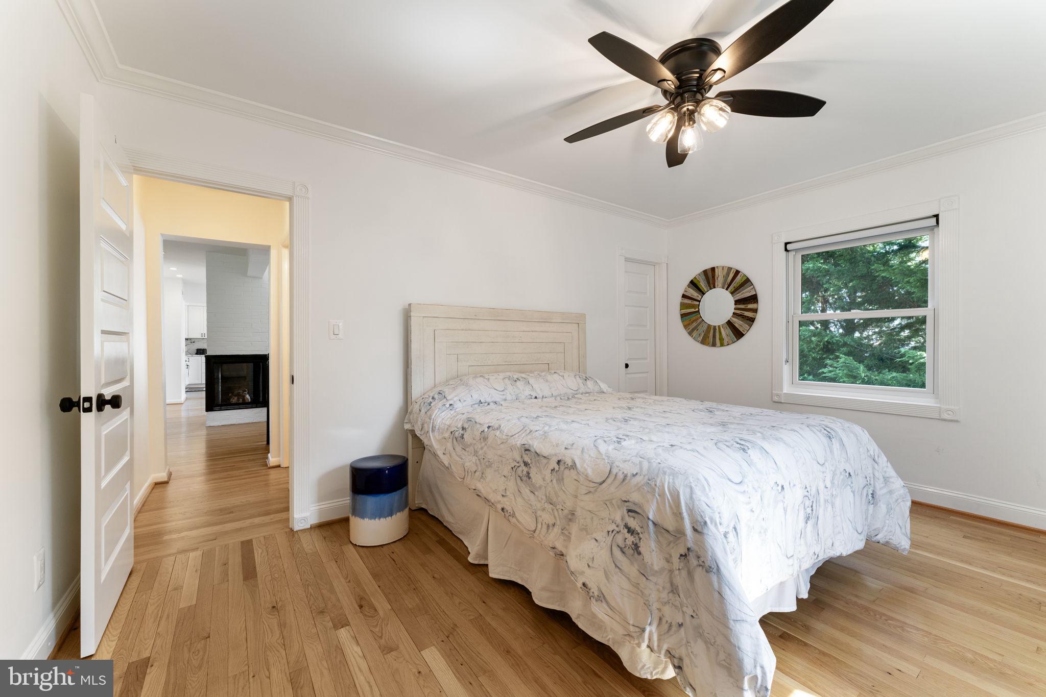 EPPING FOREST - Residential