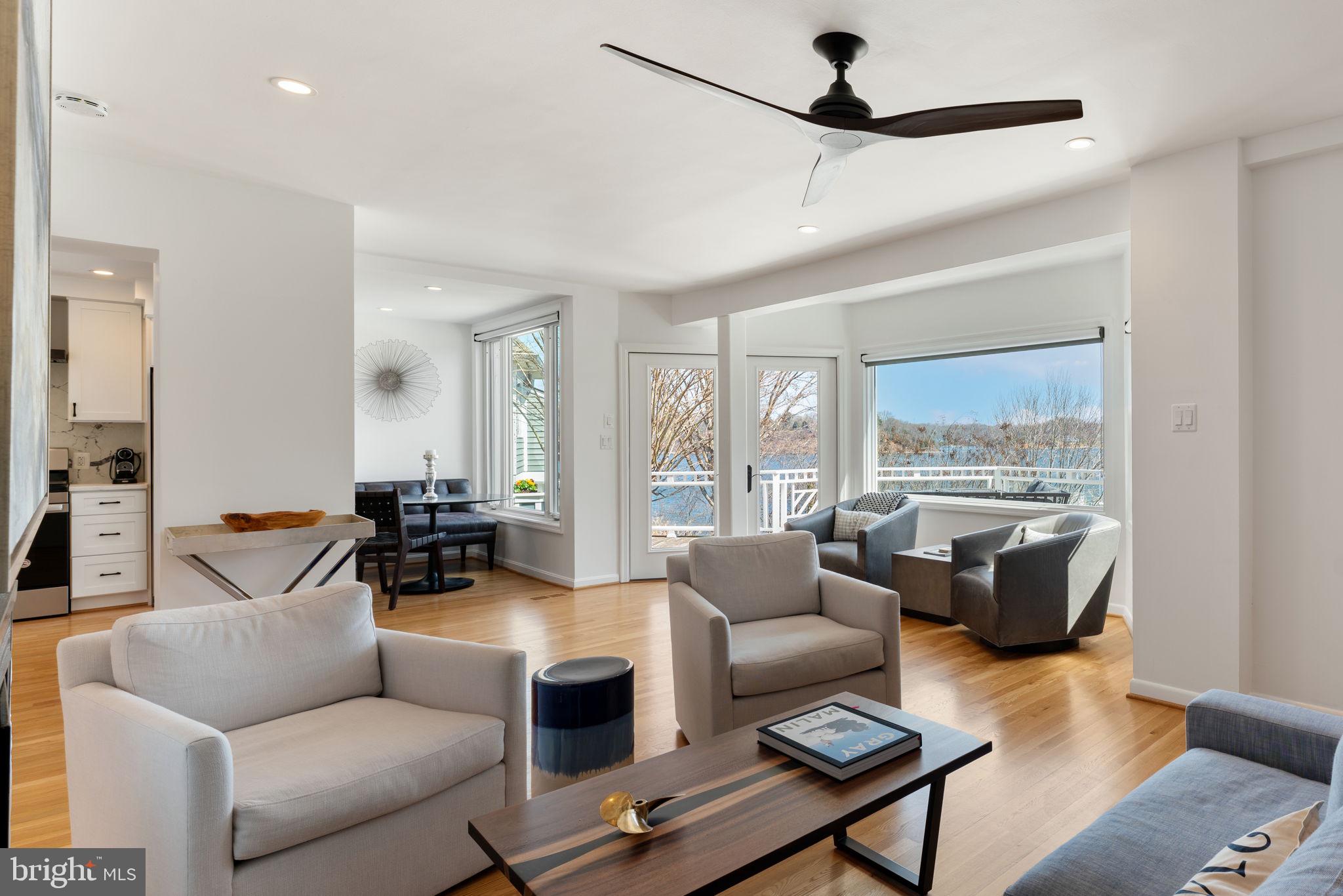 EPPING FOREST - Residential