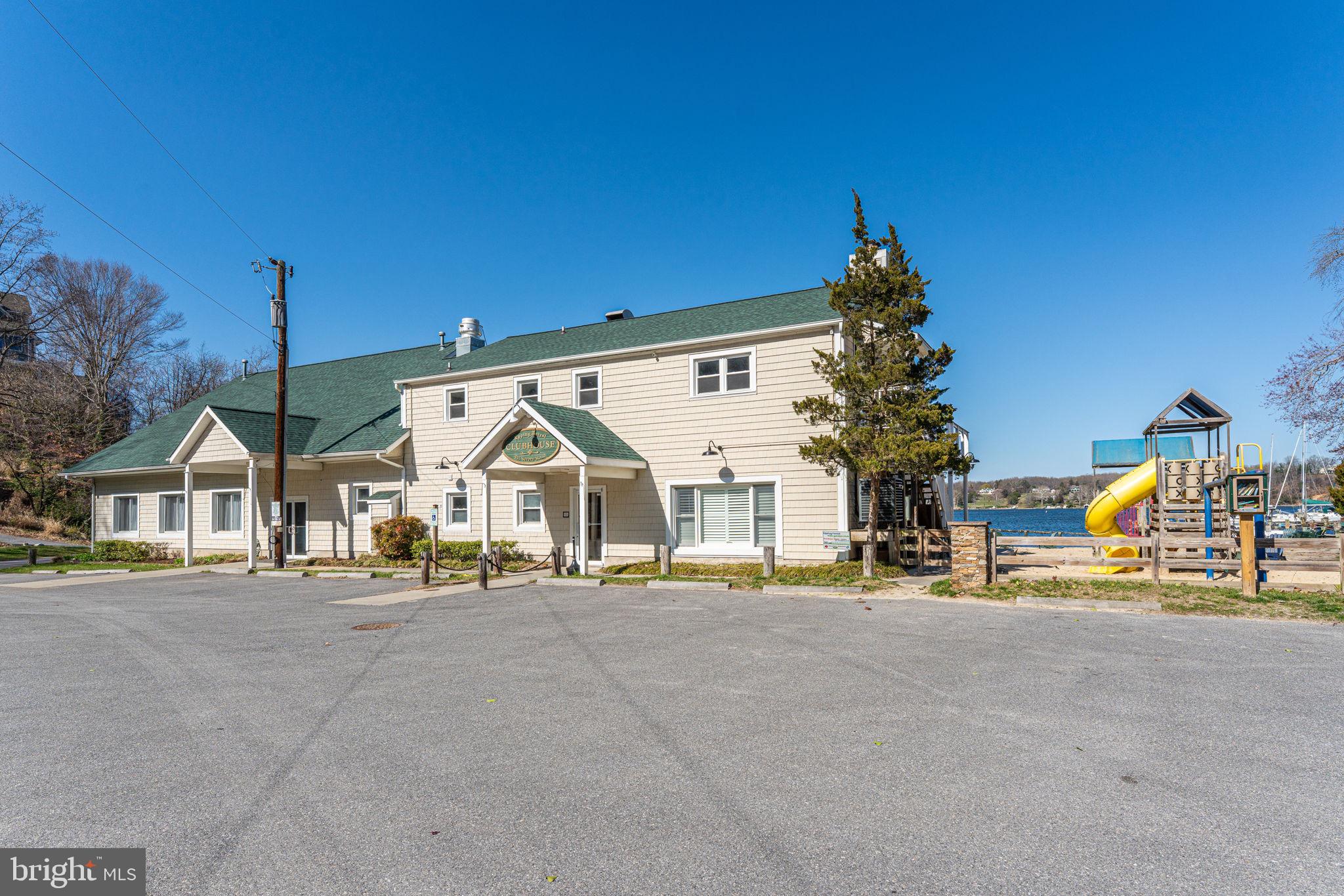 EPPING FOREST - Residential