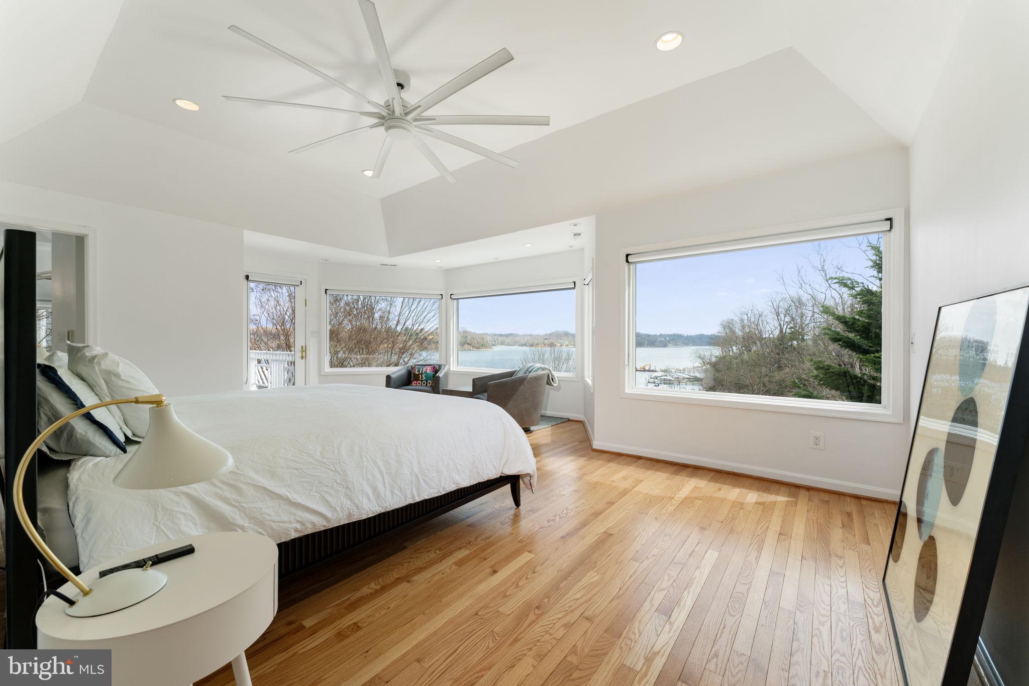 EPPING FOREST - Residential