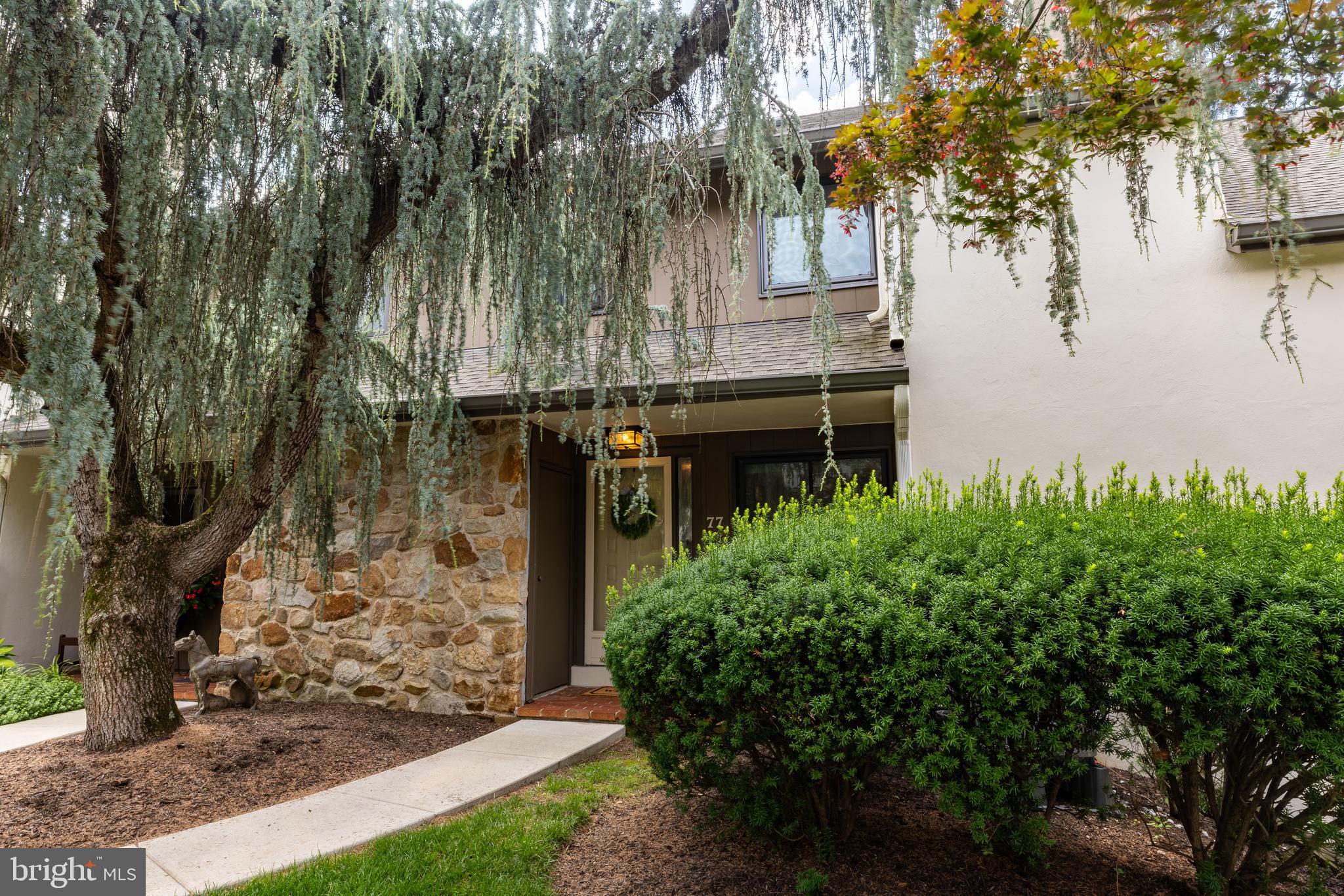 77 OAK KNOLL DRIVE