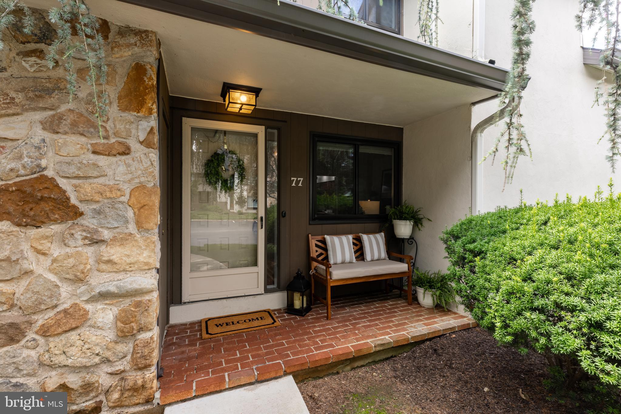 77 OAK KNOLL DRIVE