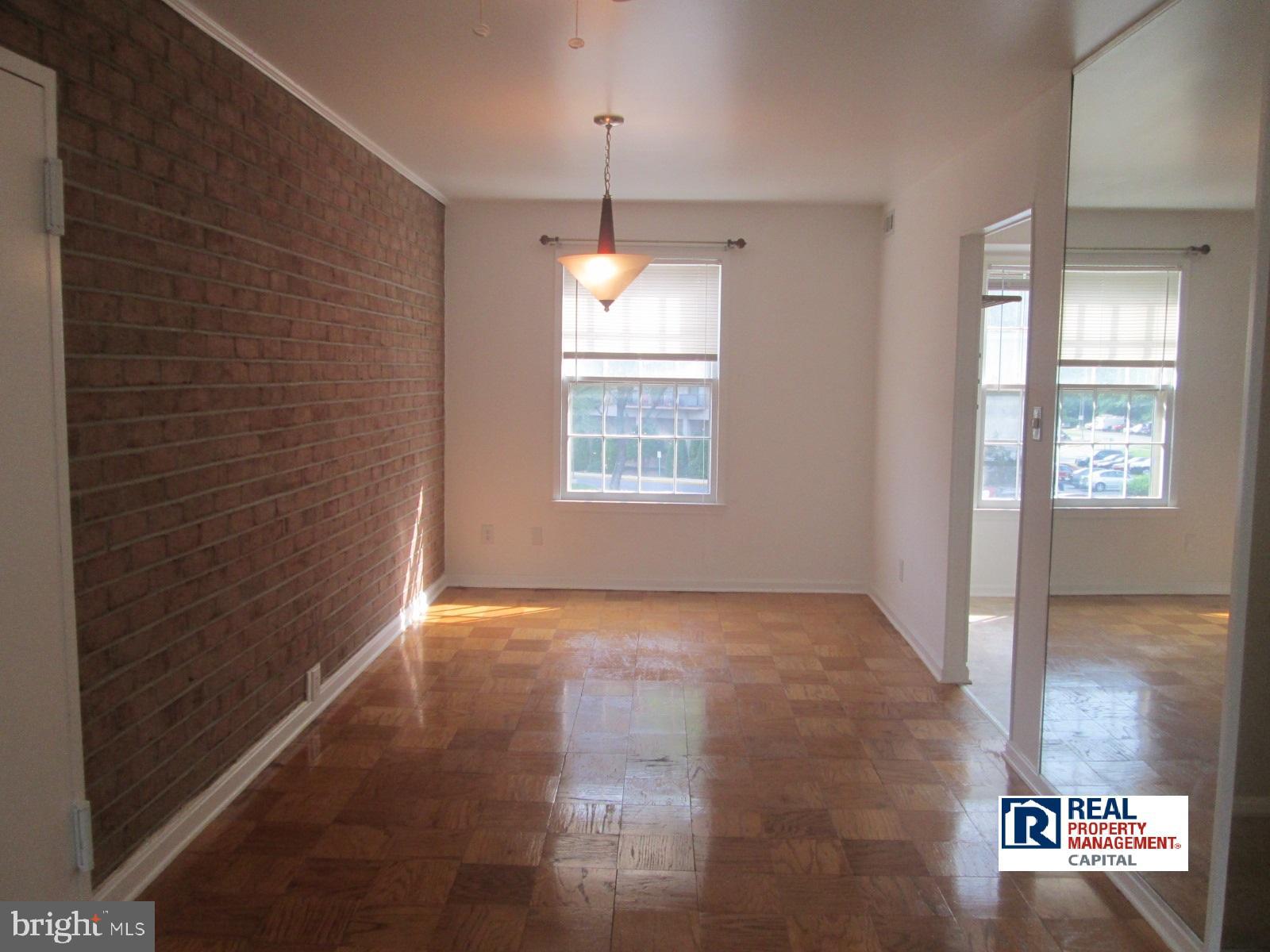 WESTCHESTER PARK - Residential Lease