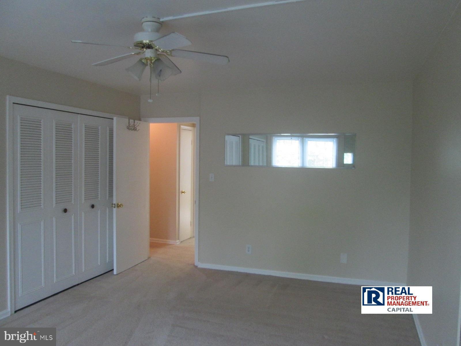 WESTCHESTER PARK - Residential Lease