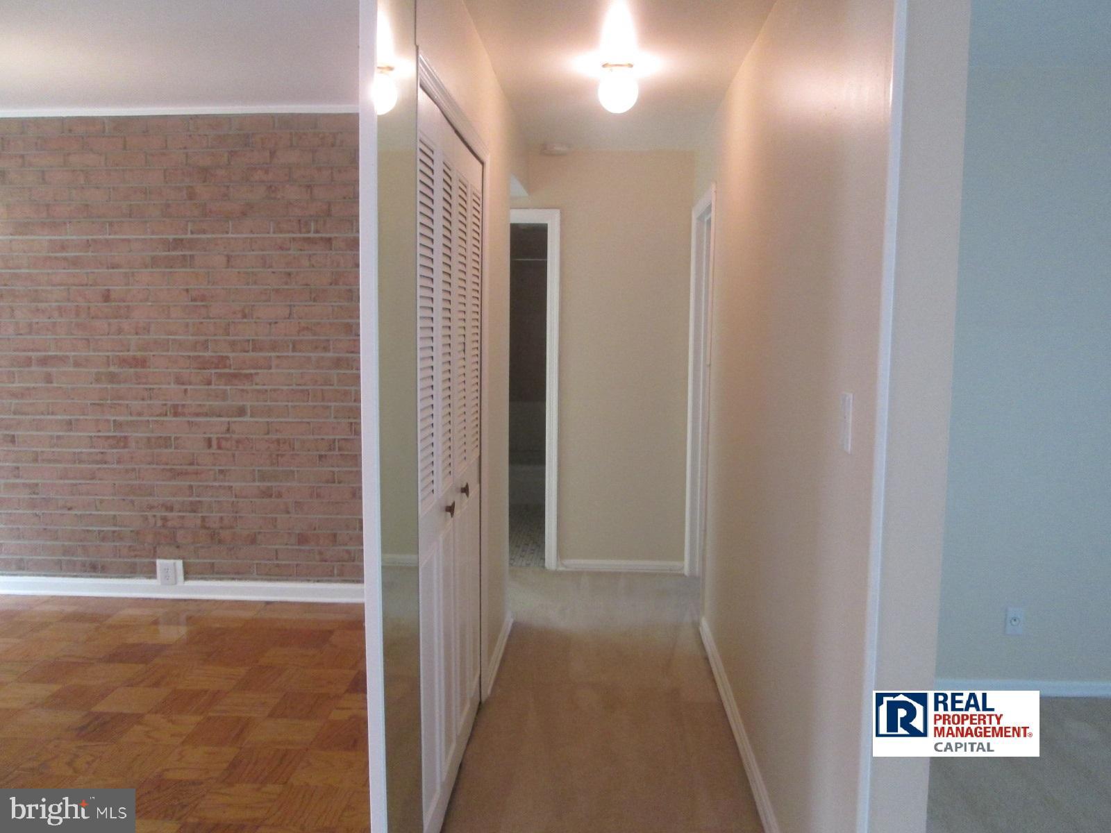 WESTCHESTER PARK - Residential Lease