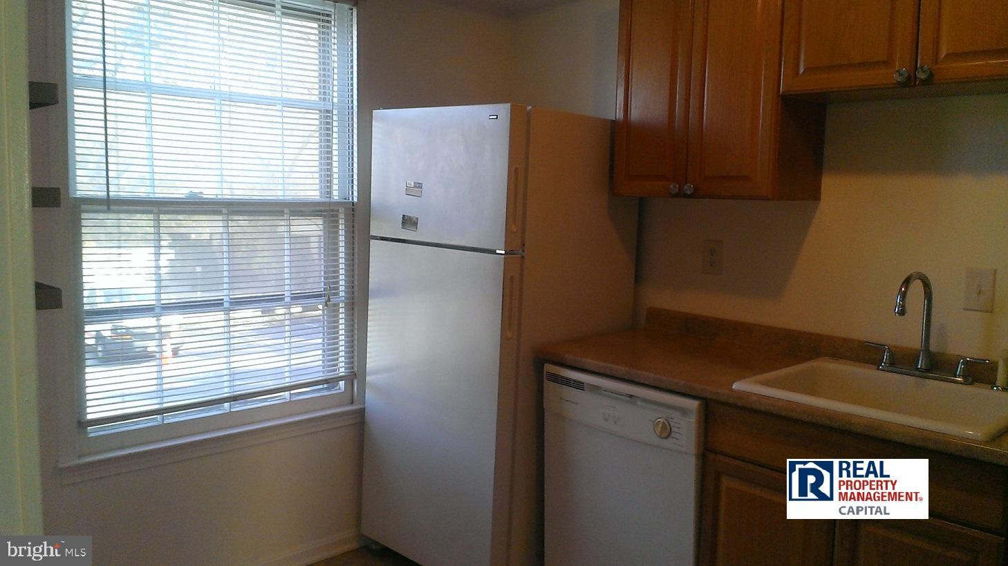 WESTCHESTER PARK - Residential Lease