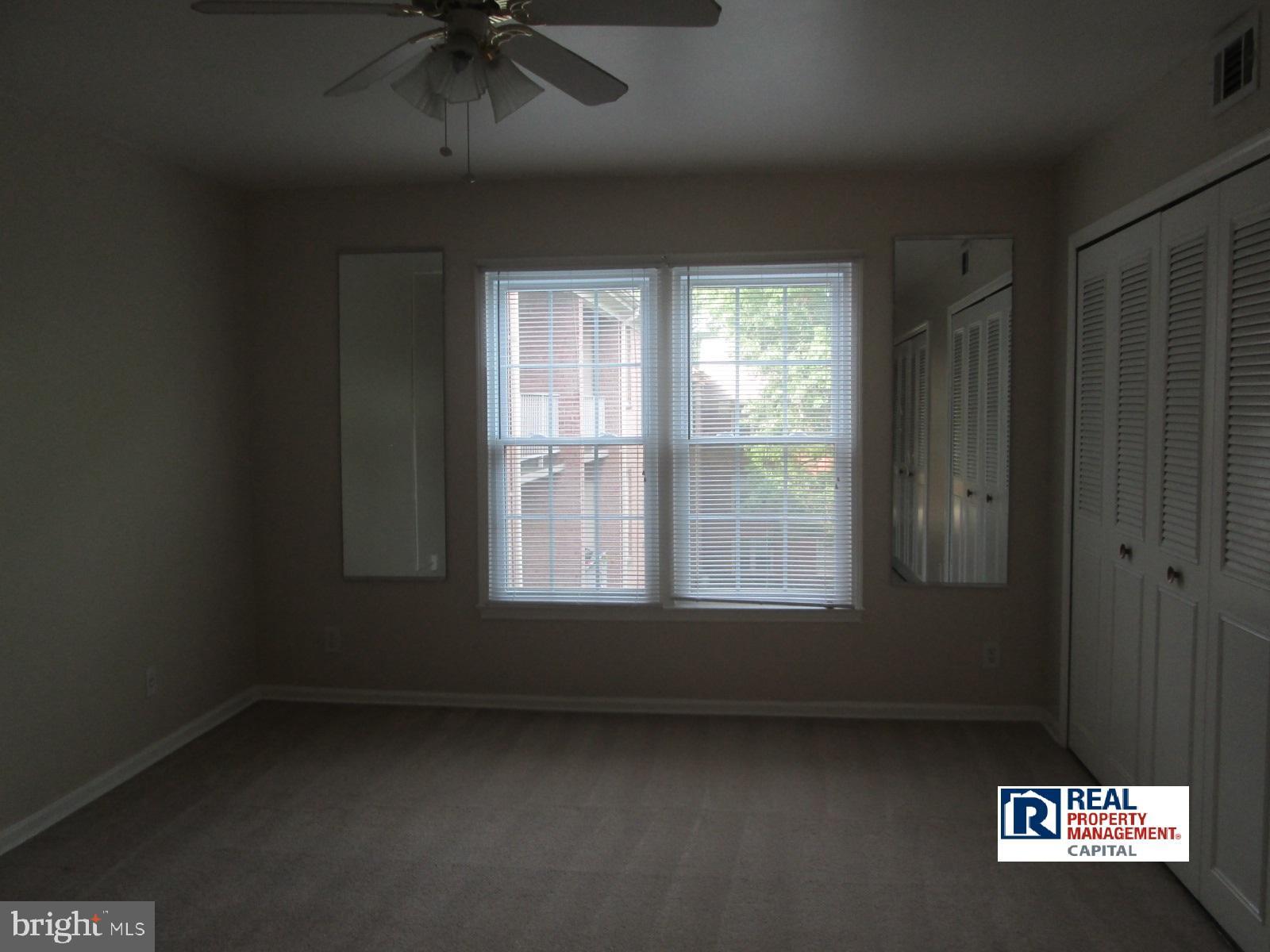 WESTCHESTER PARK - Residential Lease