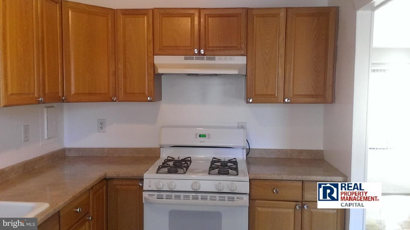 WESTCHESTER PARK - Residential Lease