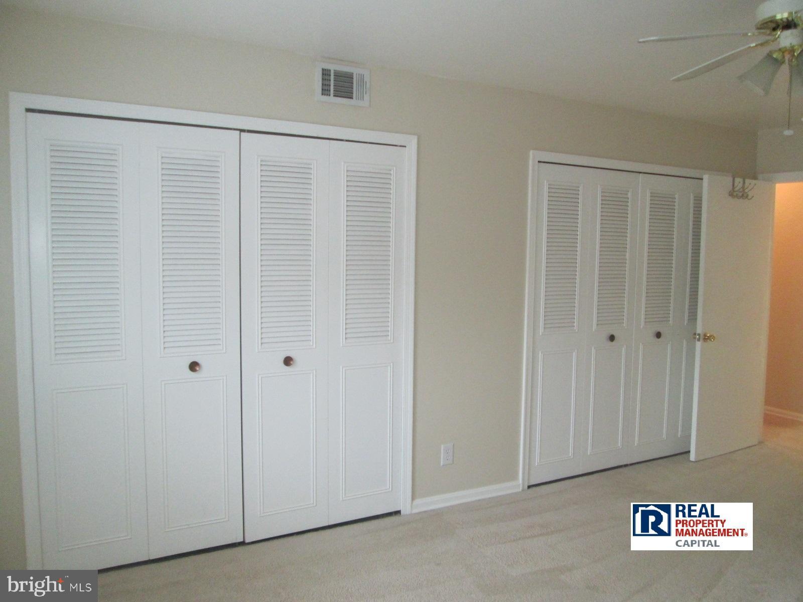 WESTCHESTER PARK - Residential Lease