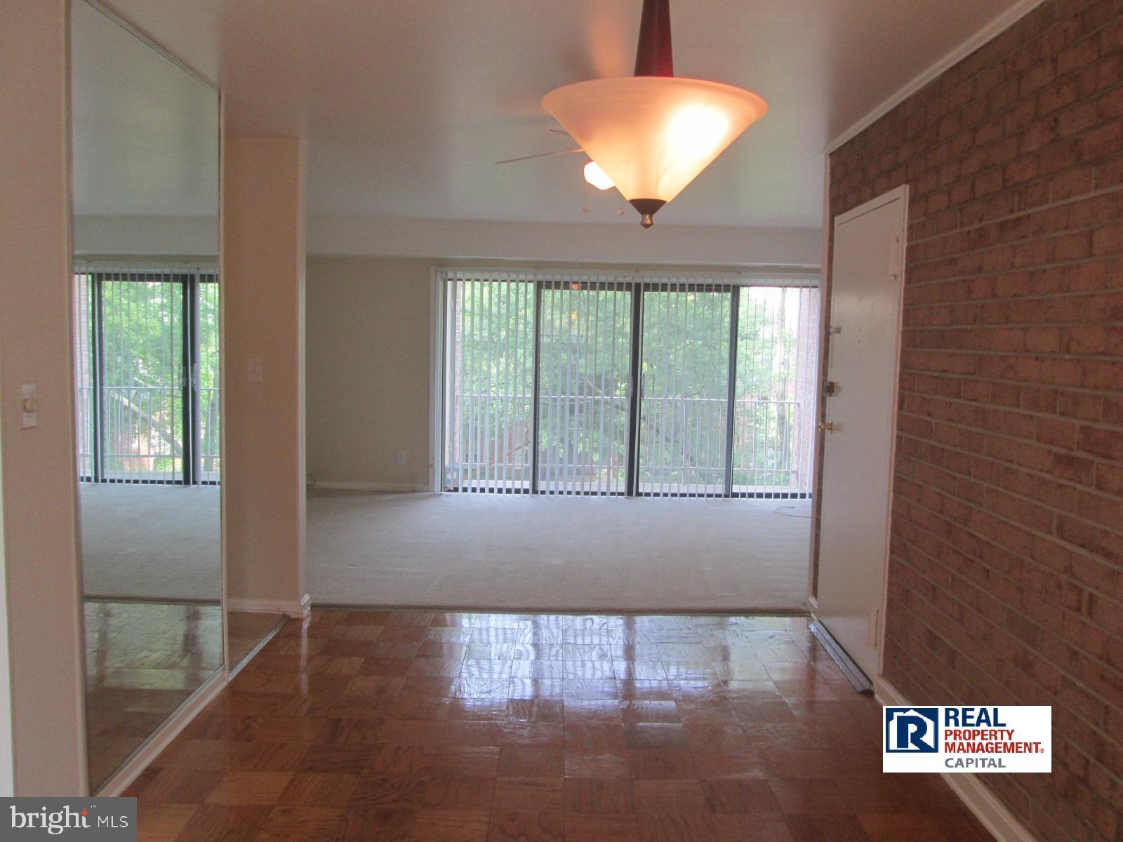 WESTCHESTER PARK - Residential Lease