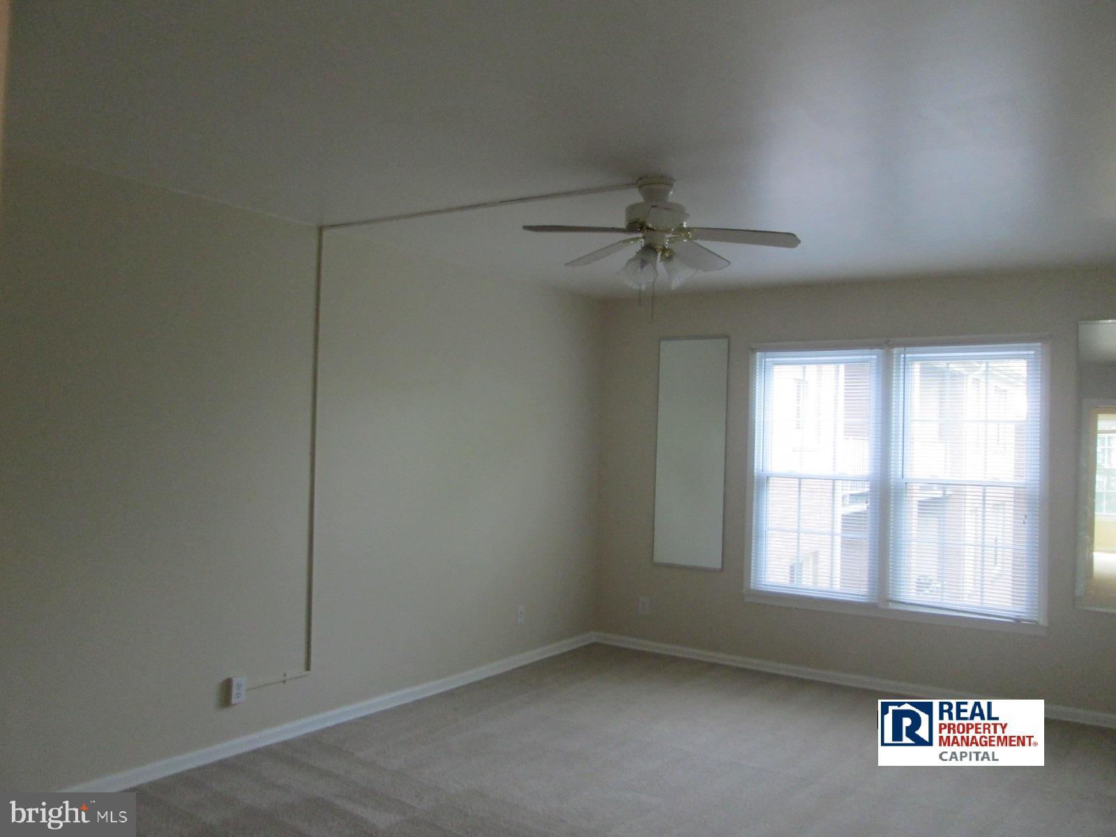 WESTCHESTER PARK - Residential Lease