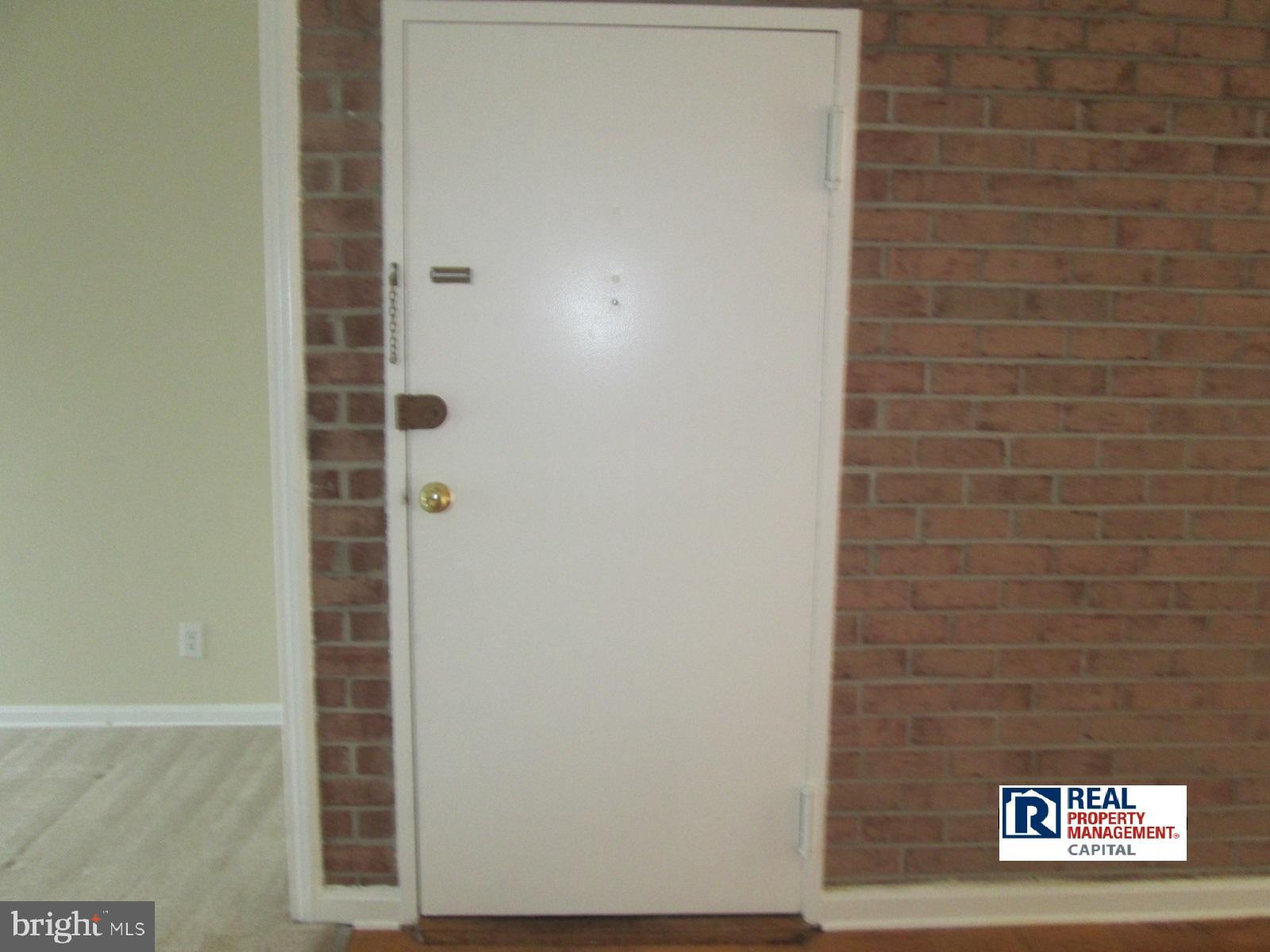 WESTCHESTER PARK - Residential Lease