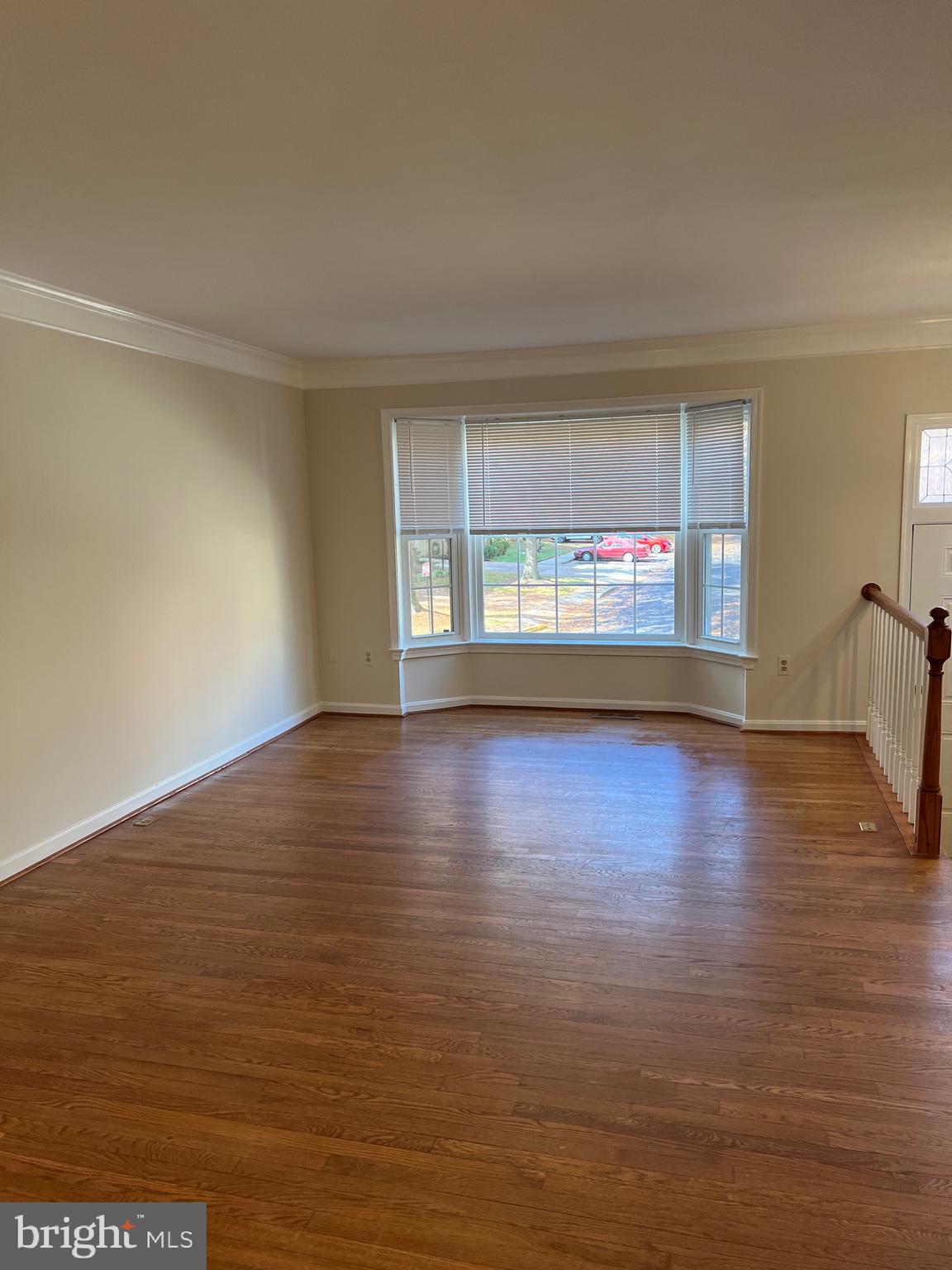 COURTHOUSE WALK - Residential Lease