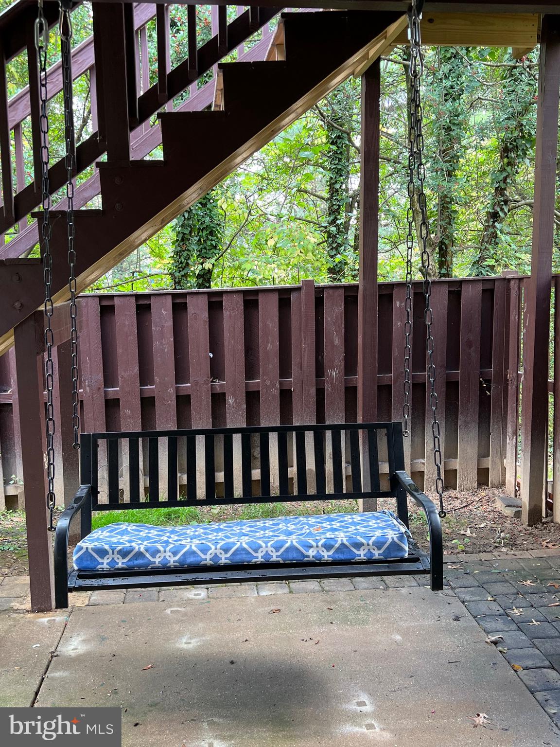 COURTHOUSE WALK - Residential Lease