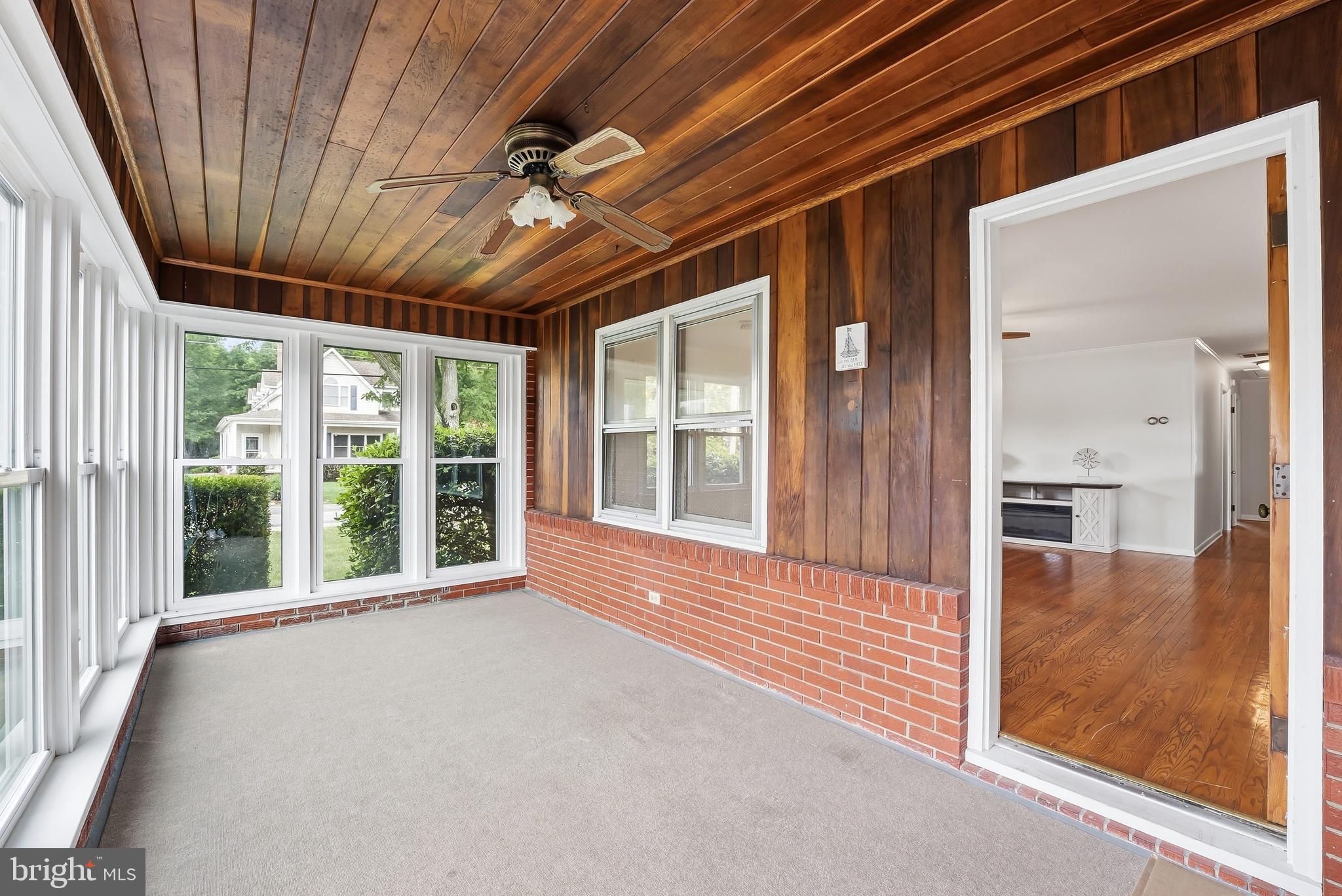 ROCK HALL - Residential