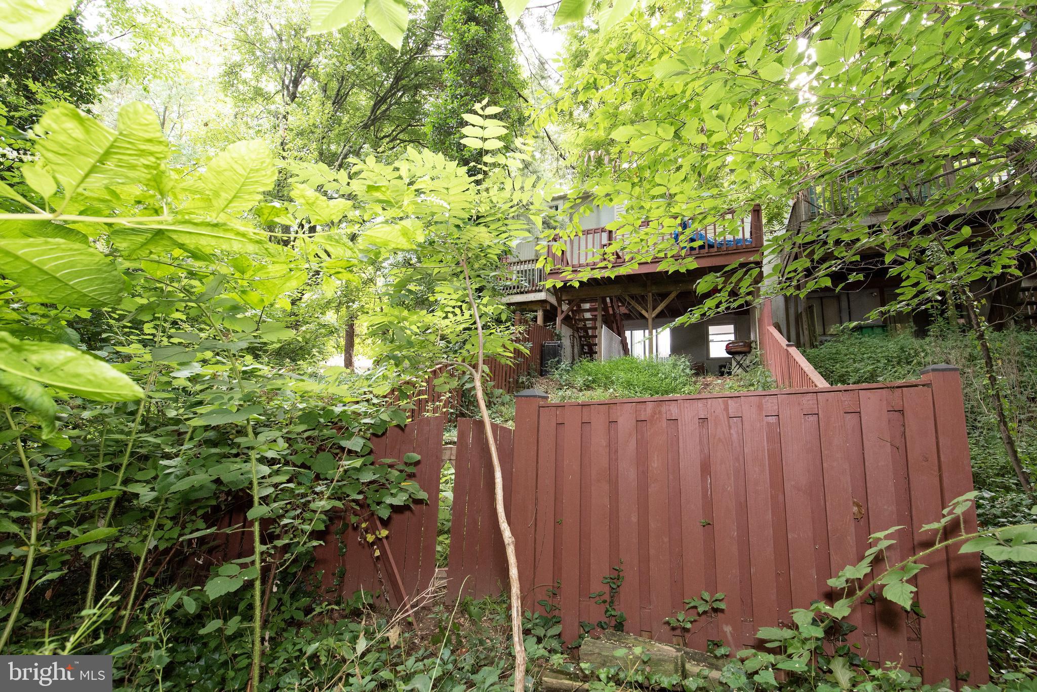 VILLAGE OF HARPERS CHOICE - Residential