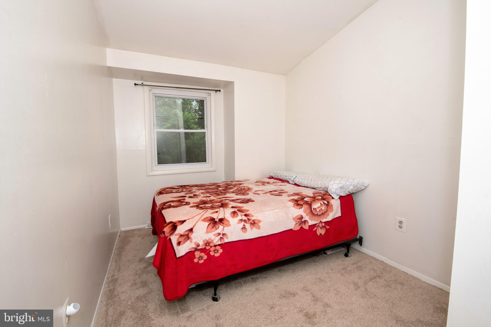 VILLAGE OF HARPERS CHOICE - Residential