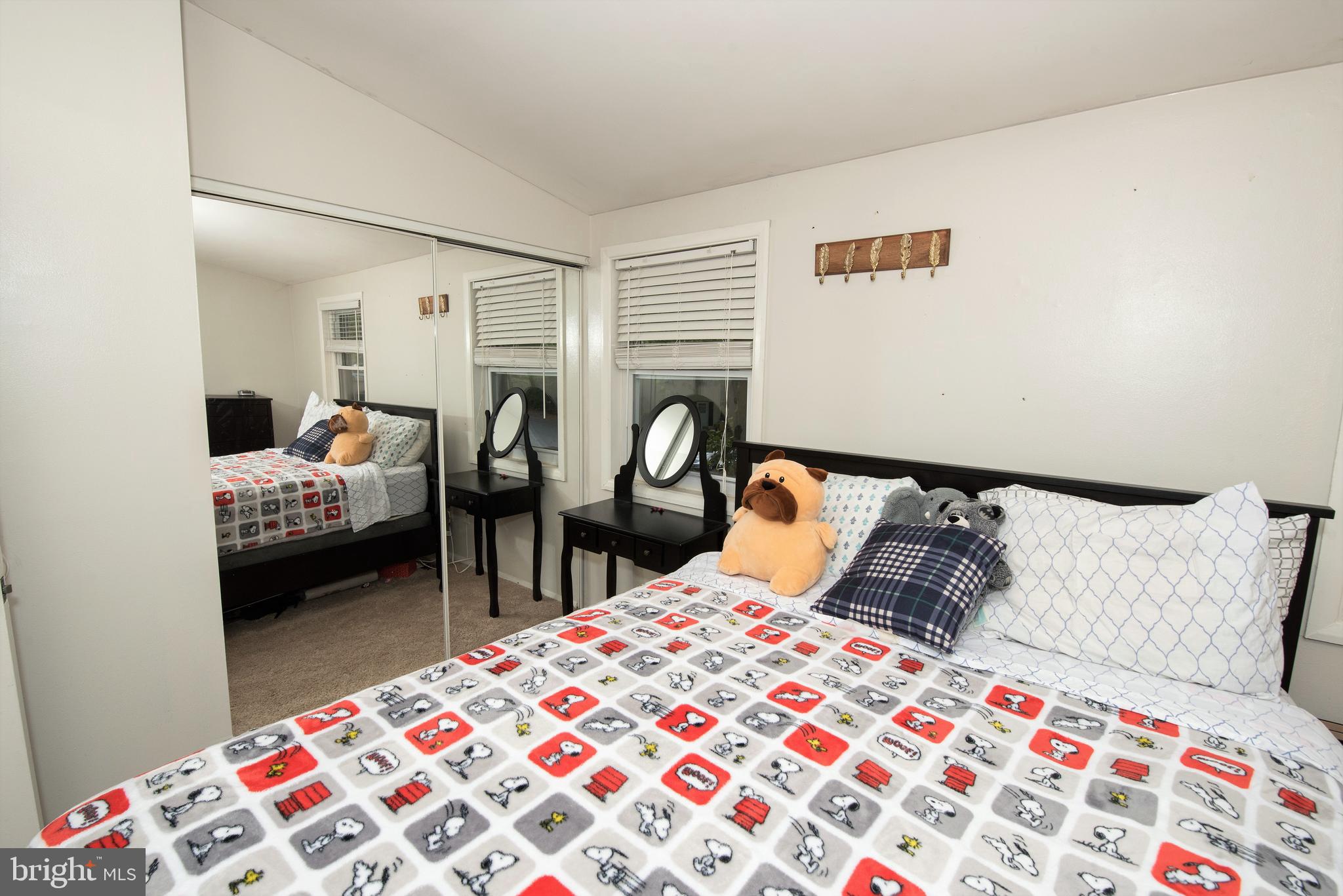 VILLAGE OF HARPERS CHOICE - Residential