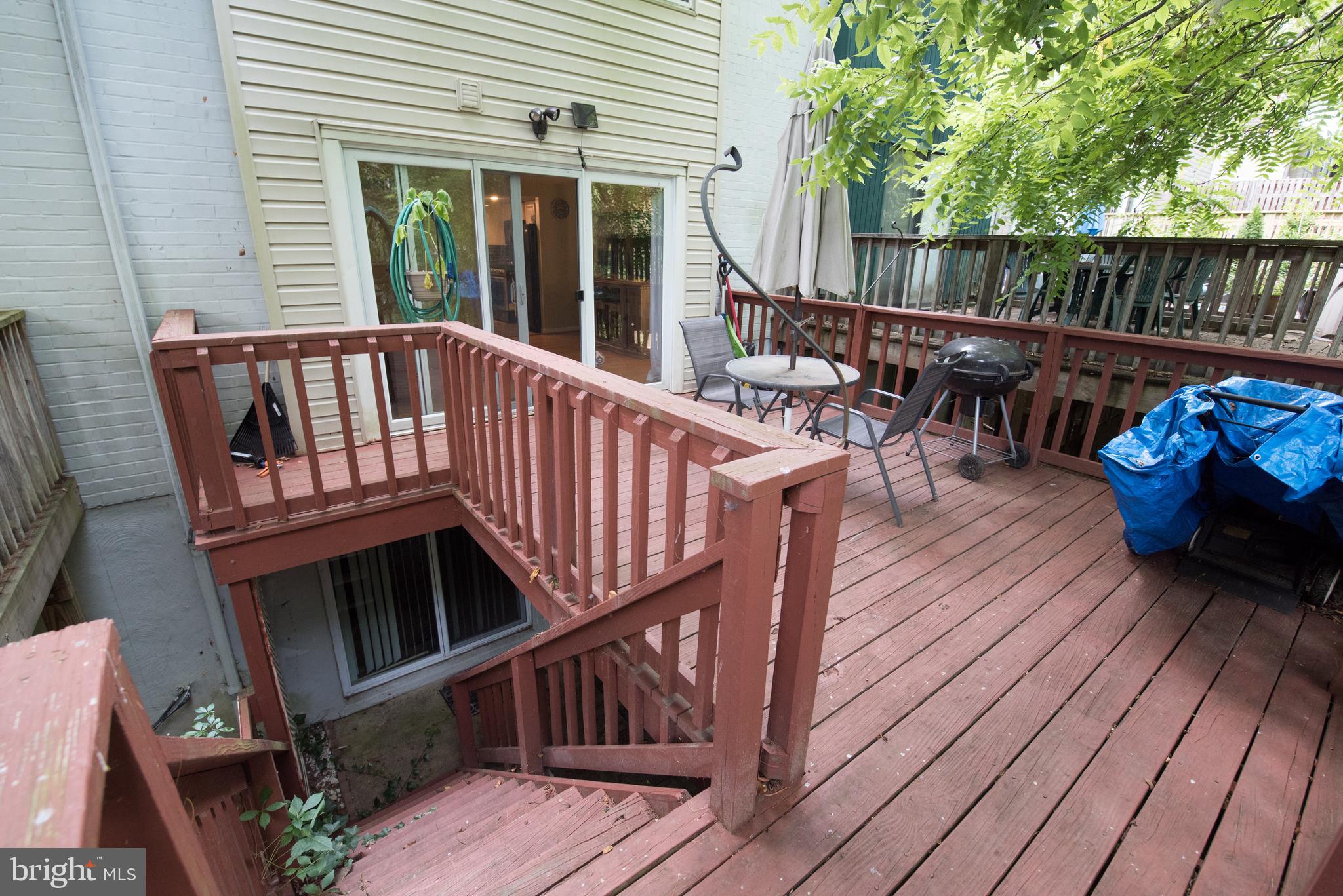 VILLAGE OF HARPERS CHOICE - Residential